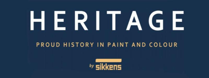 HERITAGE