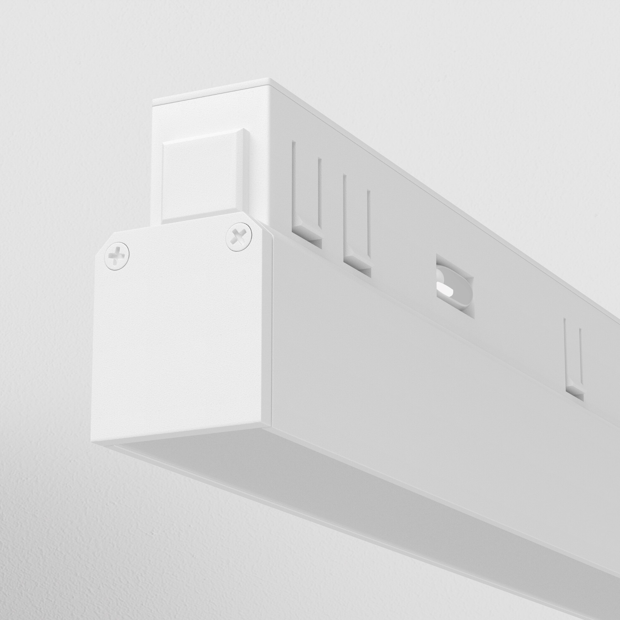 картинка Трековый светильник Technical TR030-2-24W4K-W от магазина pro-decor.kz