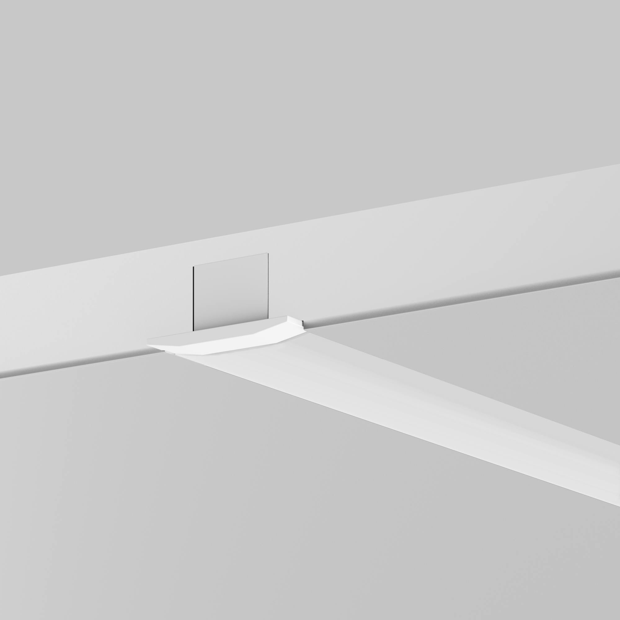 картинка Профиль Led Strip 636021 от магазина pro-decor.kz
