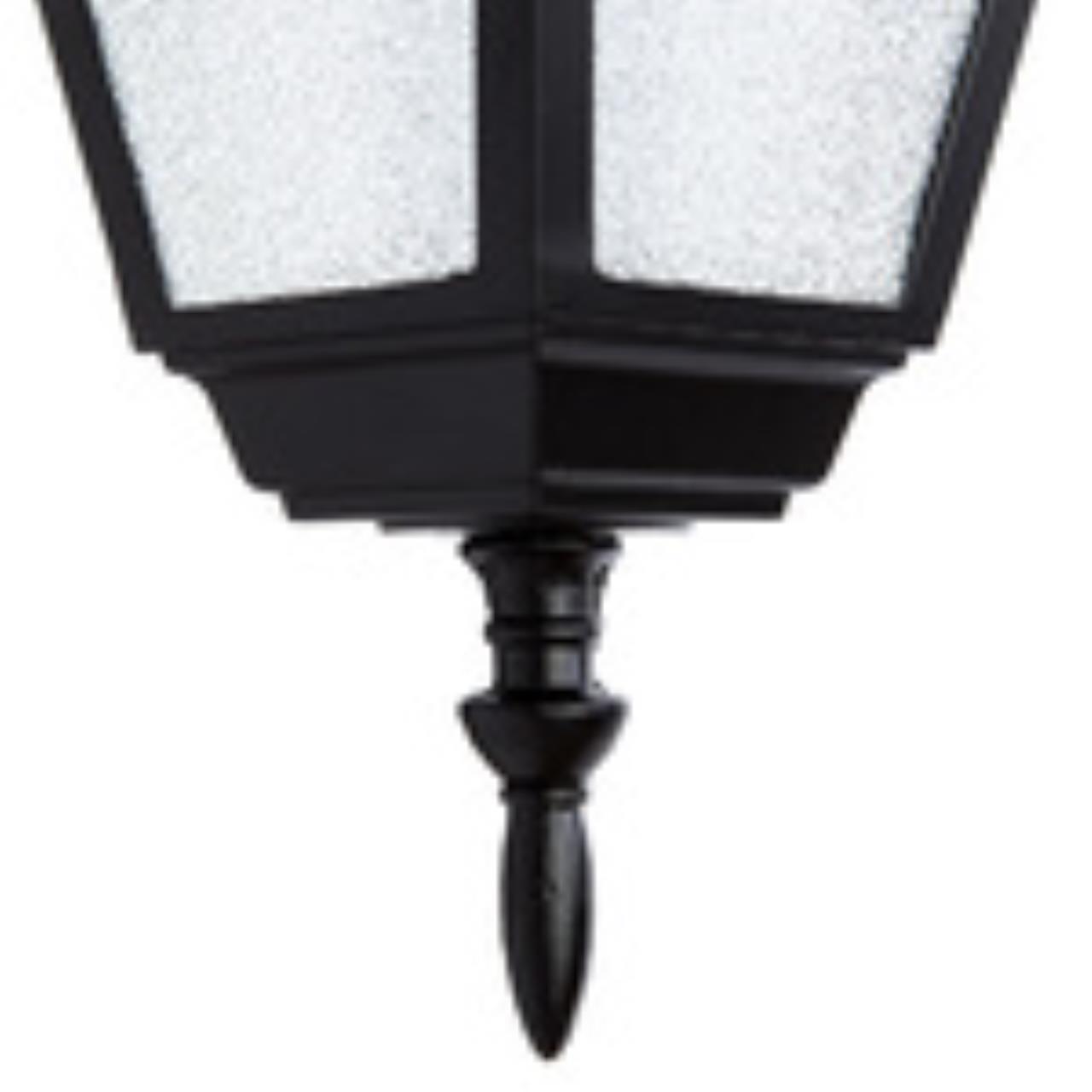 картинка Уличный подвесной светильник Arte Lamp Bremen A1015SO-1BK от магазина pro-decor.kz