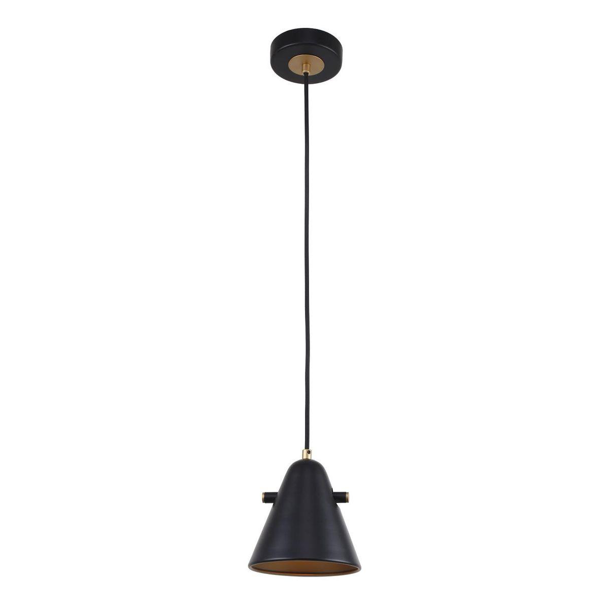 картинка Подвесной светильник F-Promo Rigor 2844-1P от магазина pro-decor.kz