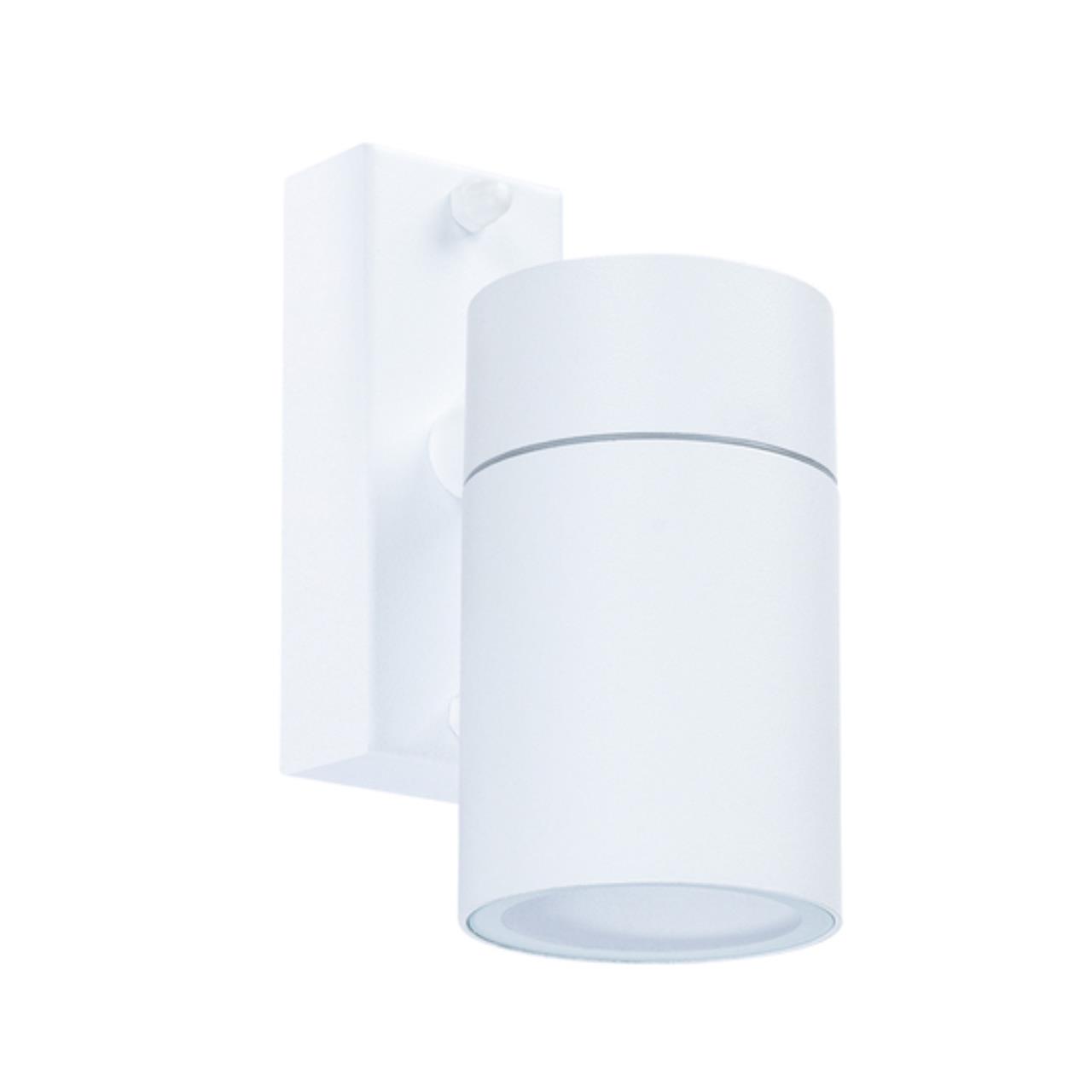 картинка Уличный настенный светильник Arte Lamp Sonaglio A3302AL-1WH магазин pro-decor.kz являющийся официальным дистрибьютором в Казахстане картинка Уличный настенный светильник Arte Lamp Sonaglio A3302AL-1WH от магазина pro-decor.kz