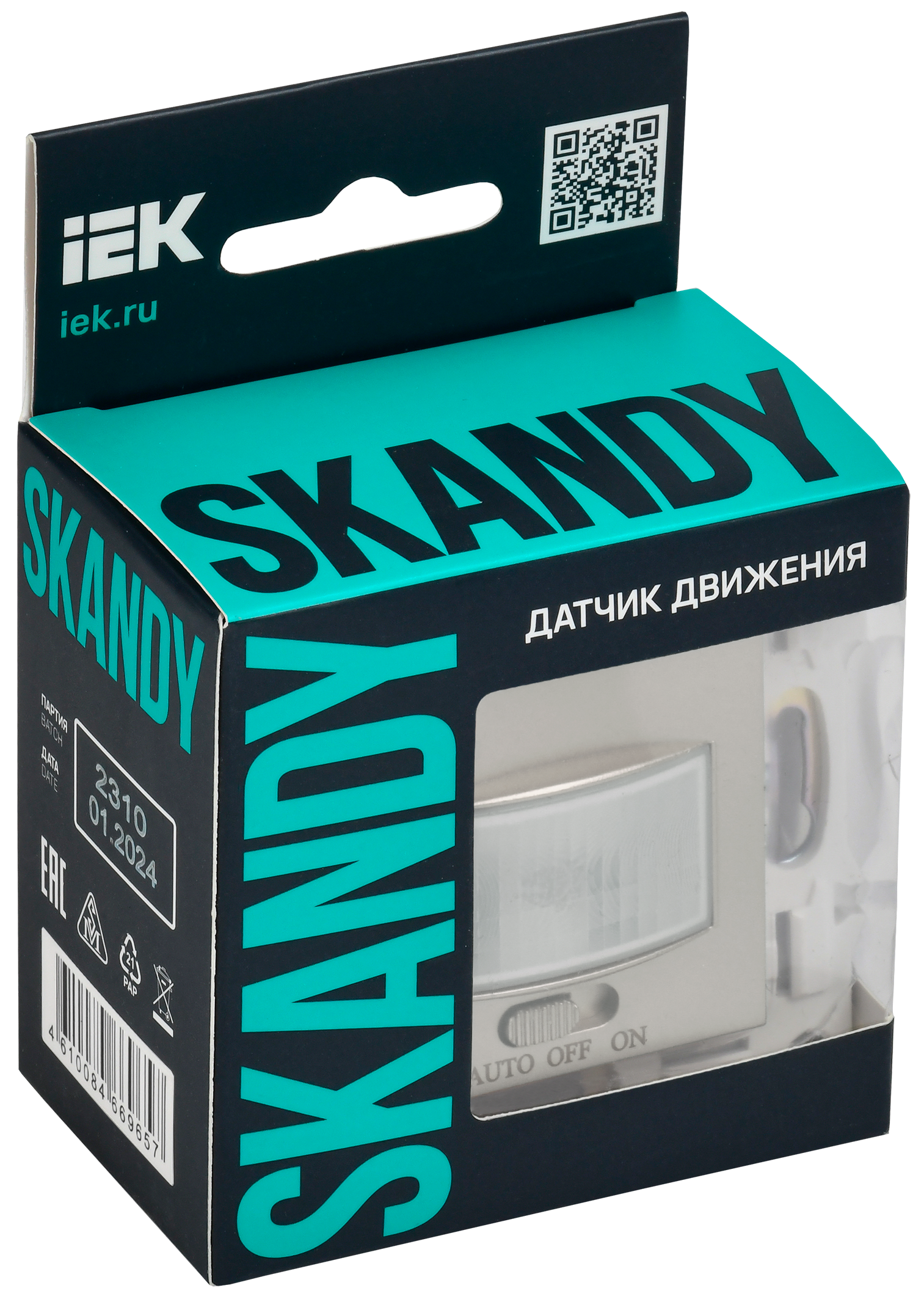картинка SKANDY Датчик движения SK-S01B беж. IEK магазин pro-decor.kz являющийся официальным дистрибьютором в Казахстане картинка SKANDY Датчик движения SK-S01B беж. IEK от магазина pro-decor.kz
