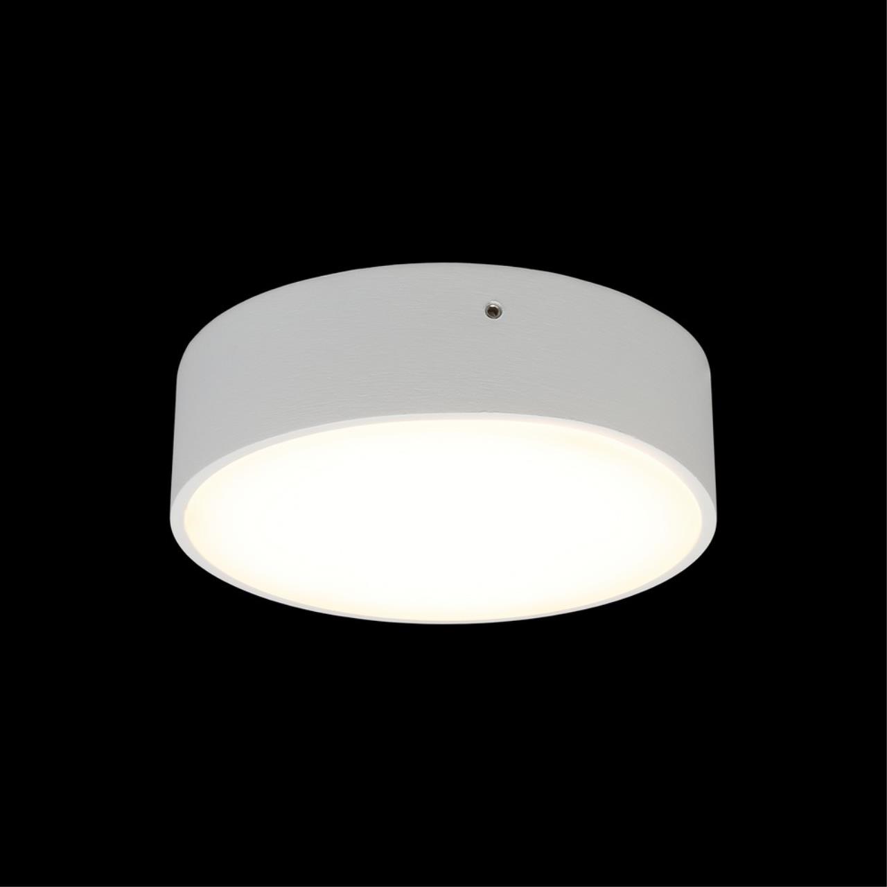 картинка Потолочный светодиодный светильник Aployt Evon APL.0113.09.12 от магазина pro-decor.kz