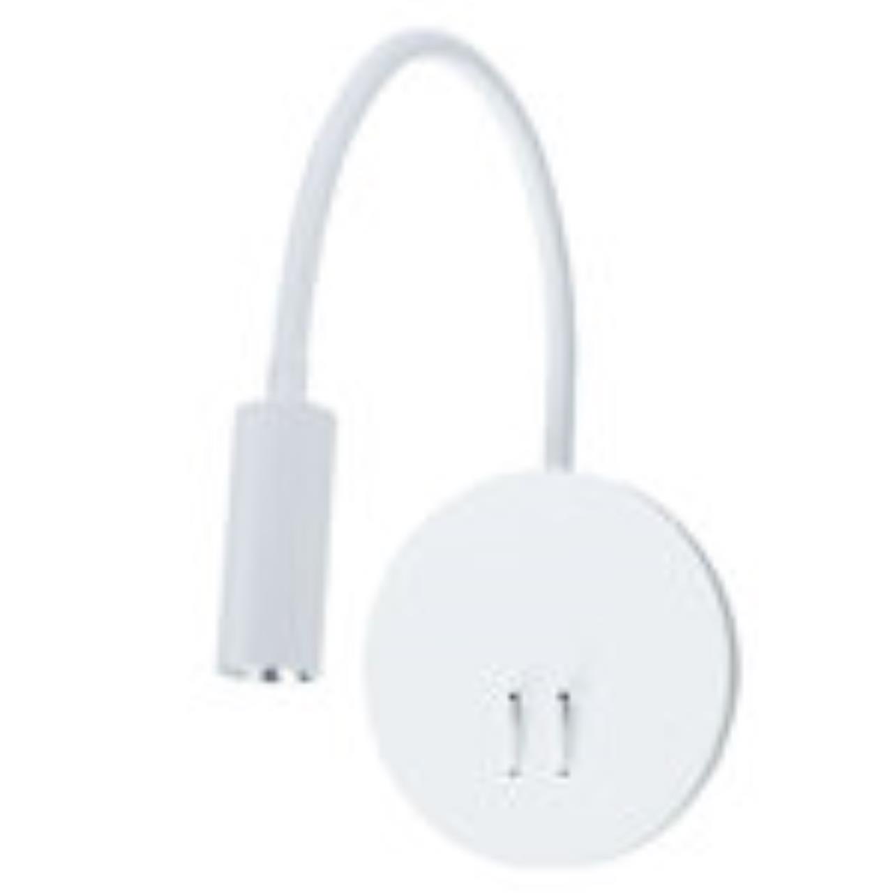 картинка Бра Arte Lamp Electra A8231AP-1WH магазин pro-decor.kz являющийся официальным дистрибьютором в Казахстане картинка Бра Arte Lamp Electra A8231AP-1WH от магазина pro-decor.kz