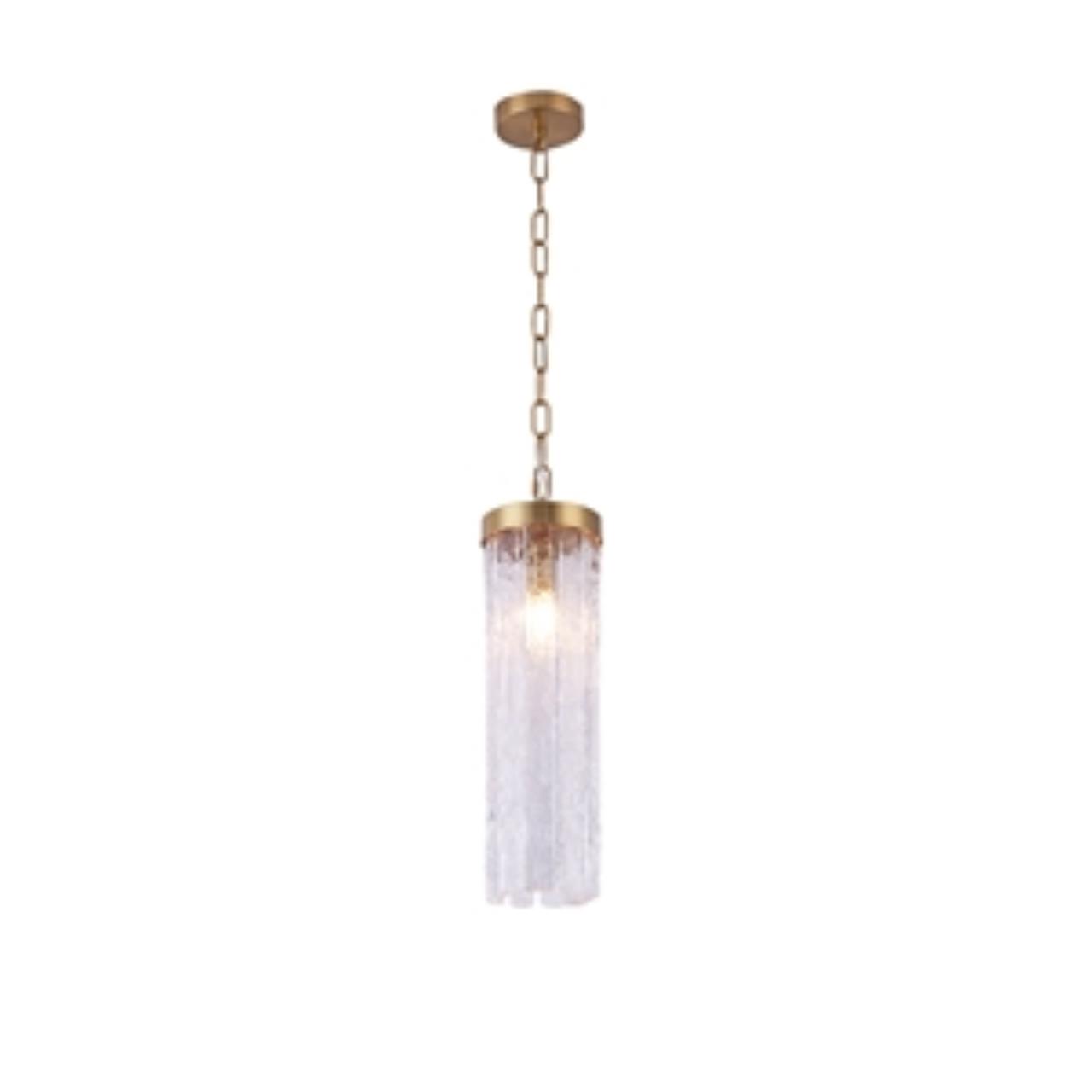 картинка Подвес Fluor 3055-1P от магазина pro-decor.kz