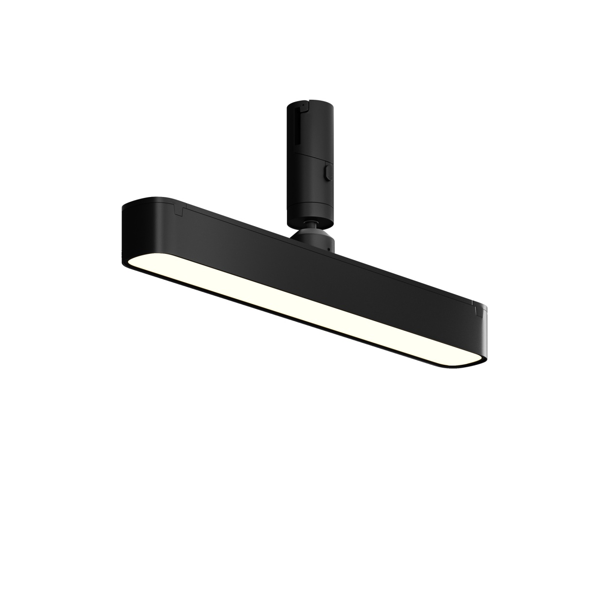 картинка Трековый светильник Technical TR202-1-10W3K-B от магазина pro-decor.kz