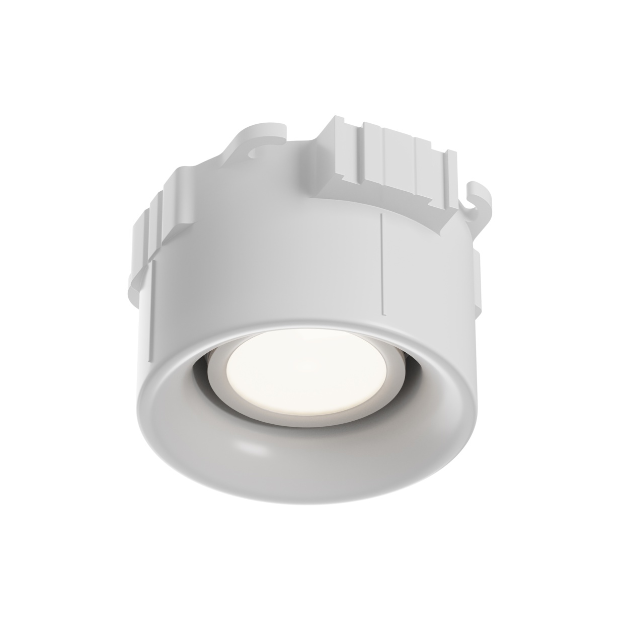 картинка Встраиваемый светильник Technical DL111-GU10-W магазин pro-decor.kz являющийся официальным дистрибьютором в Казахстане картинка Встраиваемый светильник Technical DL111-GU10-W от магазина pro-decor.kz