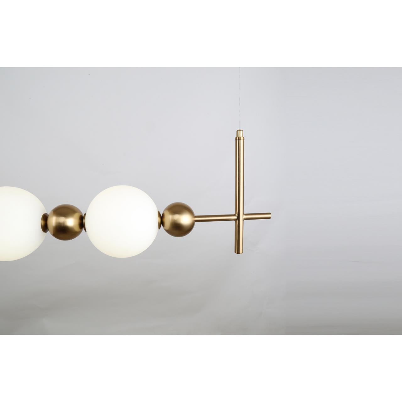 картинка Подвесная люстра Chantra 4088-5P от магазина pro-decor.kz