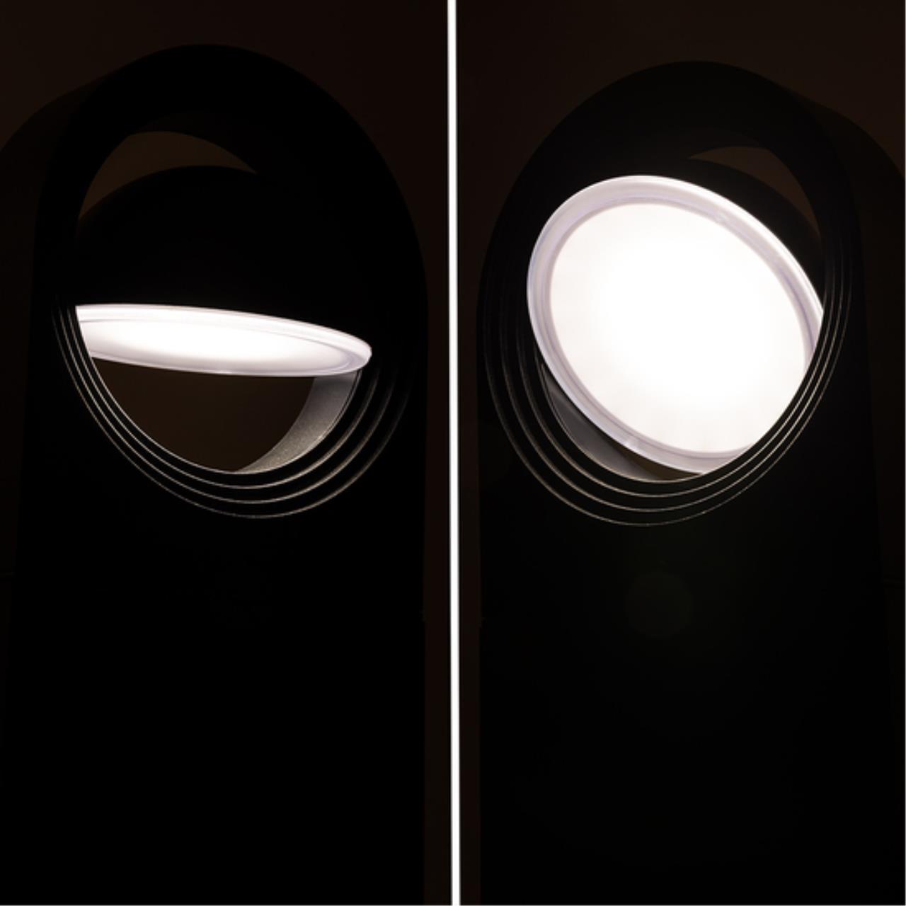 картинка Ландшафтный светильник Arte Lamp SAN FRANCISCO A1831PA-1BK от магазина pro-decor.kz