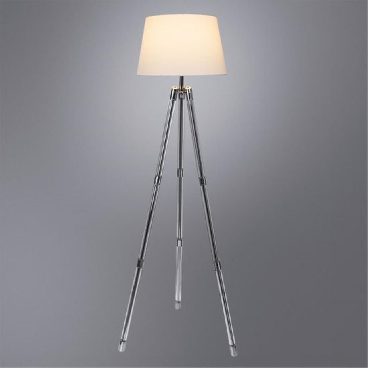картинка Торшер Arte Lamp Wasat A4023PN-1CC магазин pro-decor.kz являющийся официальным дистрибьютором в Казахстане картинка Торшер Arte Lamp Wasat A4023PN-1CC от магазина pro-decor.kz