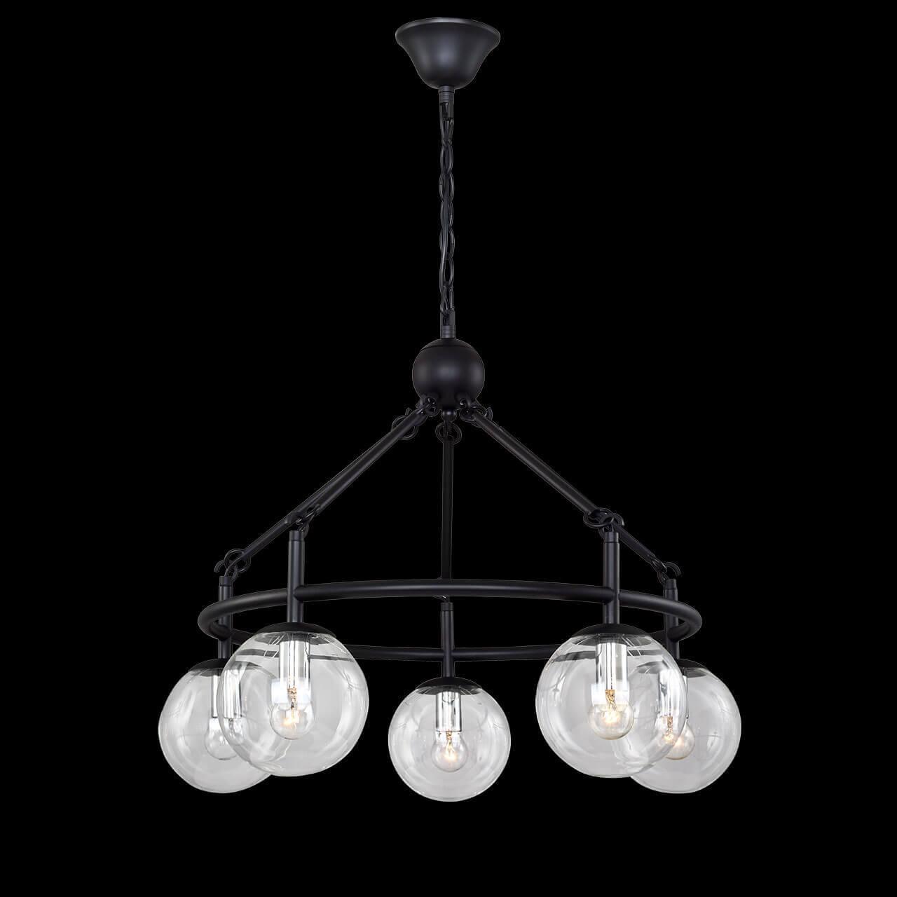 картинка Подвесная люстра F-Promo Cirque 2169-5P магазин pro-decor.kz являющийся официальным дистрибьютором в Казахстане картинка Подвесная люстра F-Promo Cirque 2169-5P от магазина pro-decor.kz