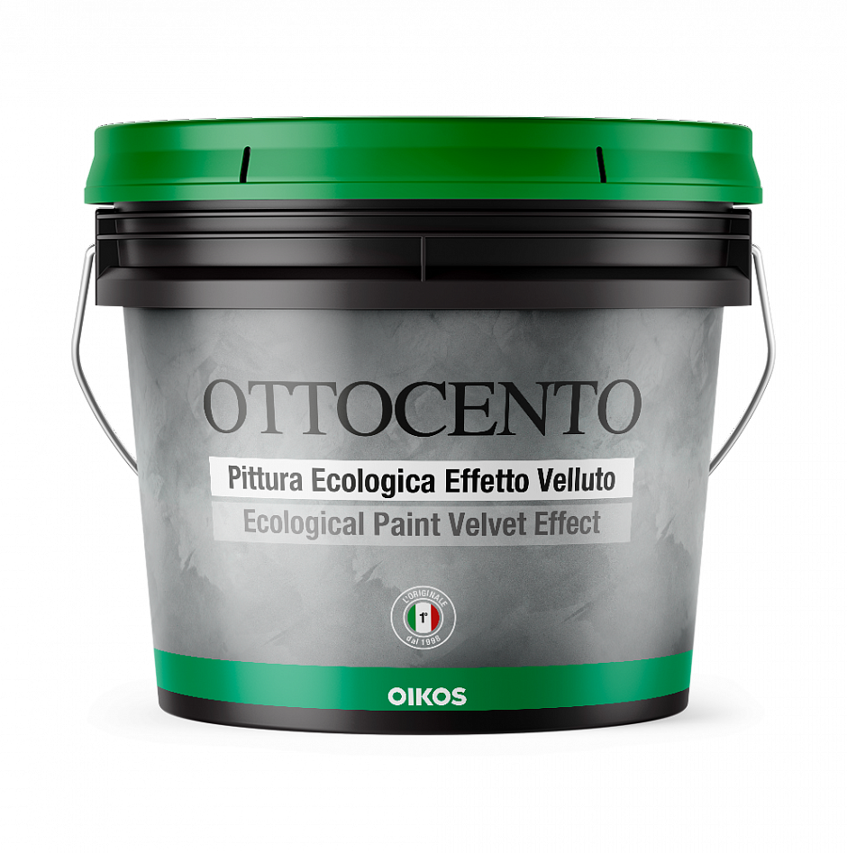 OTTOCENTO ANTICO VELLUTO AN996
