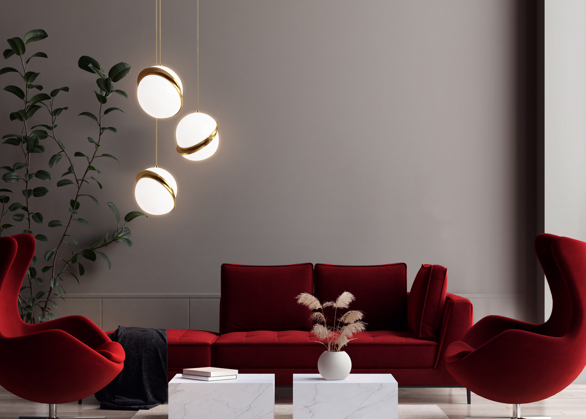 картинка Подвесной светильник Freya FR5181PL-01BS от магазина pro-decor.kz