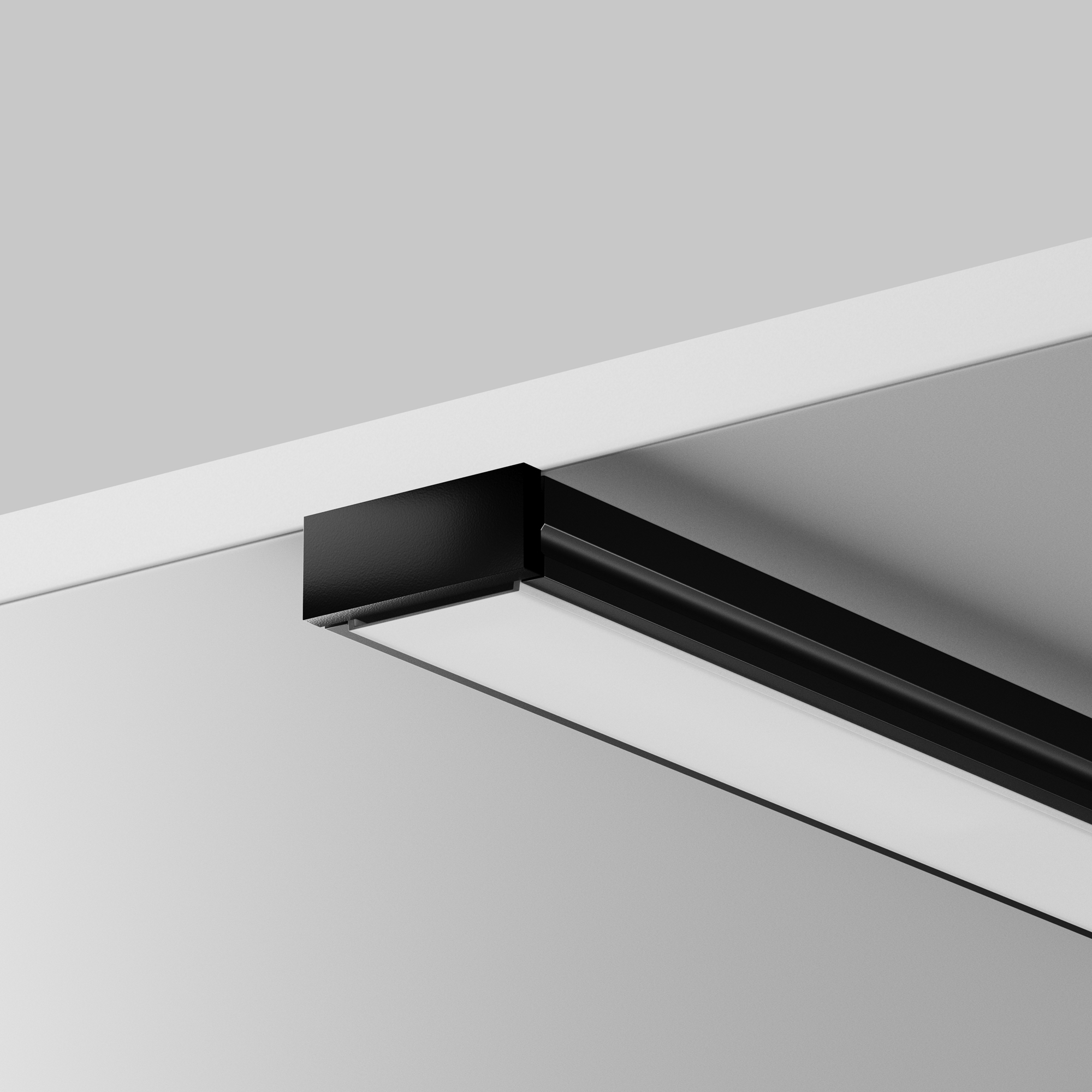 картинка Комплектующие для профиля Led Strip 642019 магазин pro-decor.kz являющийся официальным дистрибьютором в Казахстане картинка Комплектующие для профиля Led Strip 642019 от магазина pro-decor.kz