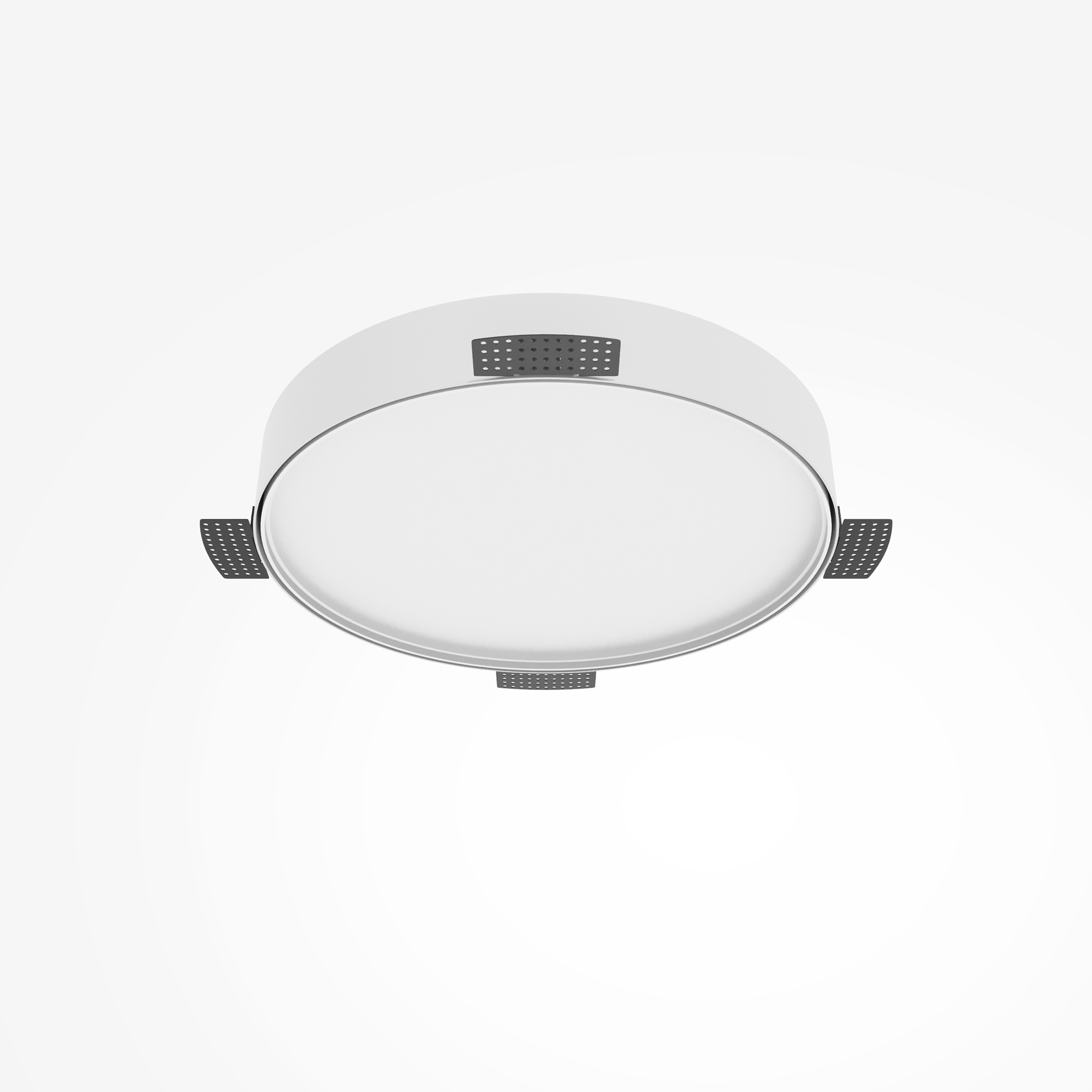 картинка Аксессуар для встраиваемого светильника Technical DLA032-TRS45-W от магазина pro-decor.kz