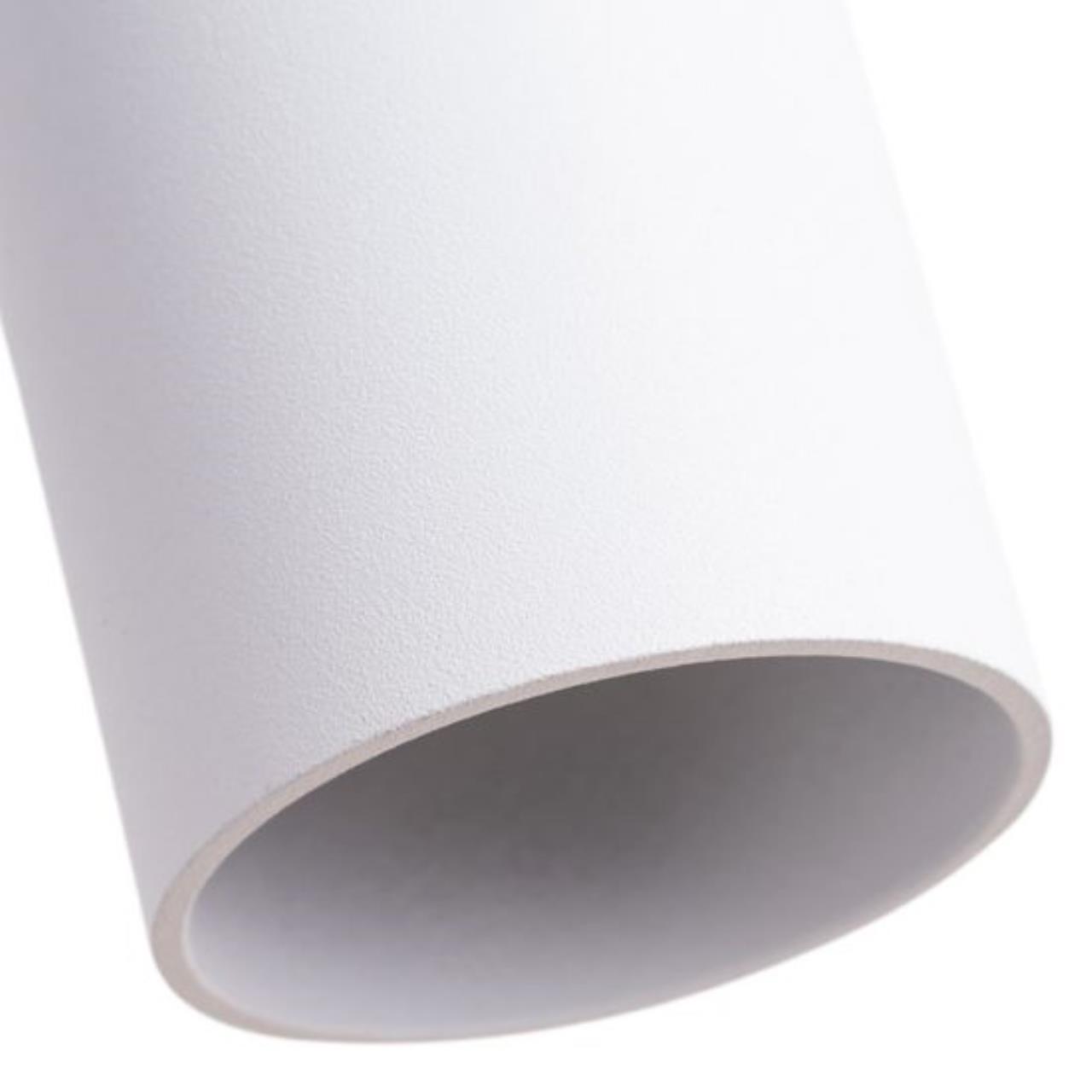 картинка Подвесной светильник Arte Lamp Sirius A1524SP-1WH от магазина pro-decor.kz