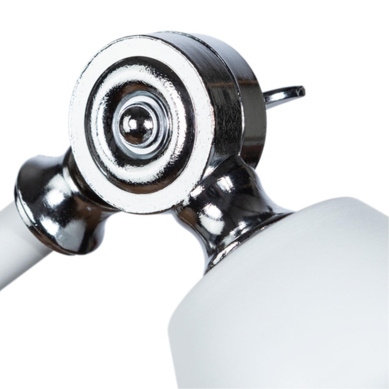 картинка Торшер Arte Lamp Braccio A2054PN-1WH магазин pro-decor.kz являющийся официальным дистрибьютором в Казахстане картинка Торшер Arte Lamp Braccio A2054PN-1WH от магазина pro-decor.kz