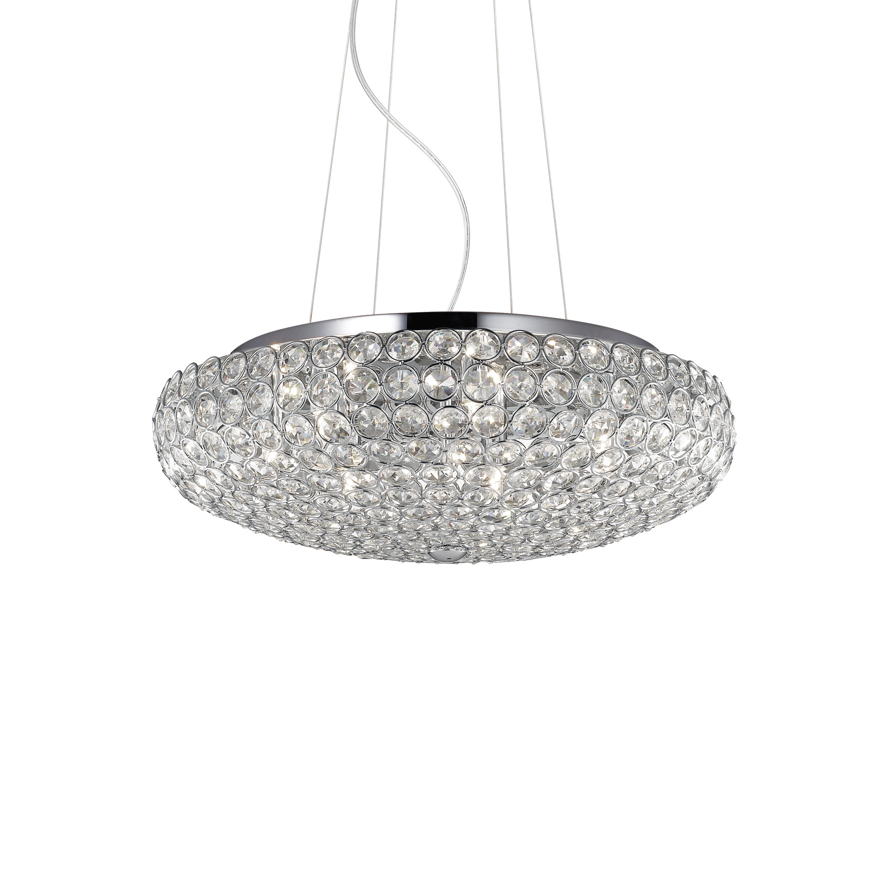 картинка Светильник KING SP7 CROMO 87979 от магазина pro-decor.kz