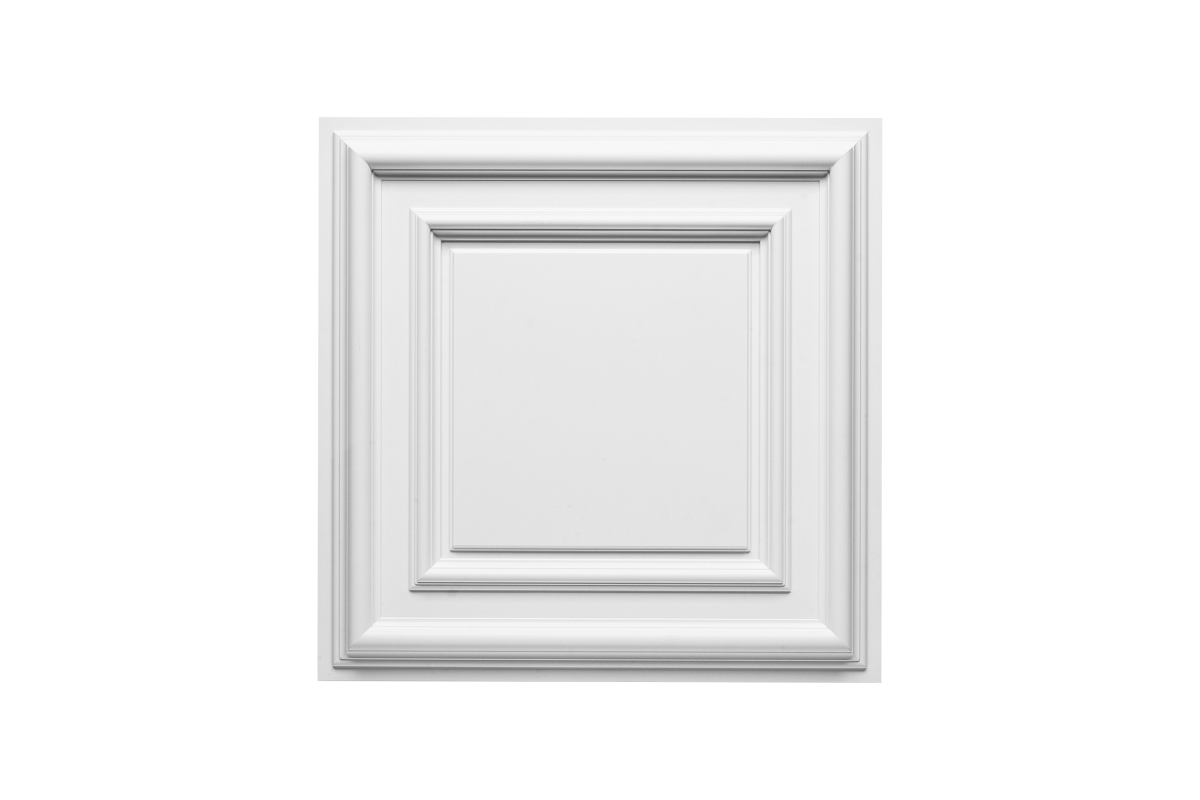 F30 панель декоративная Потолочная плитка 59,5 x 59,5 x 4,3