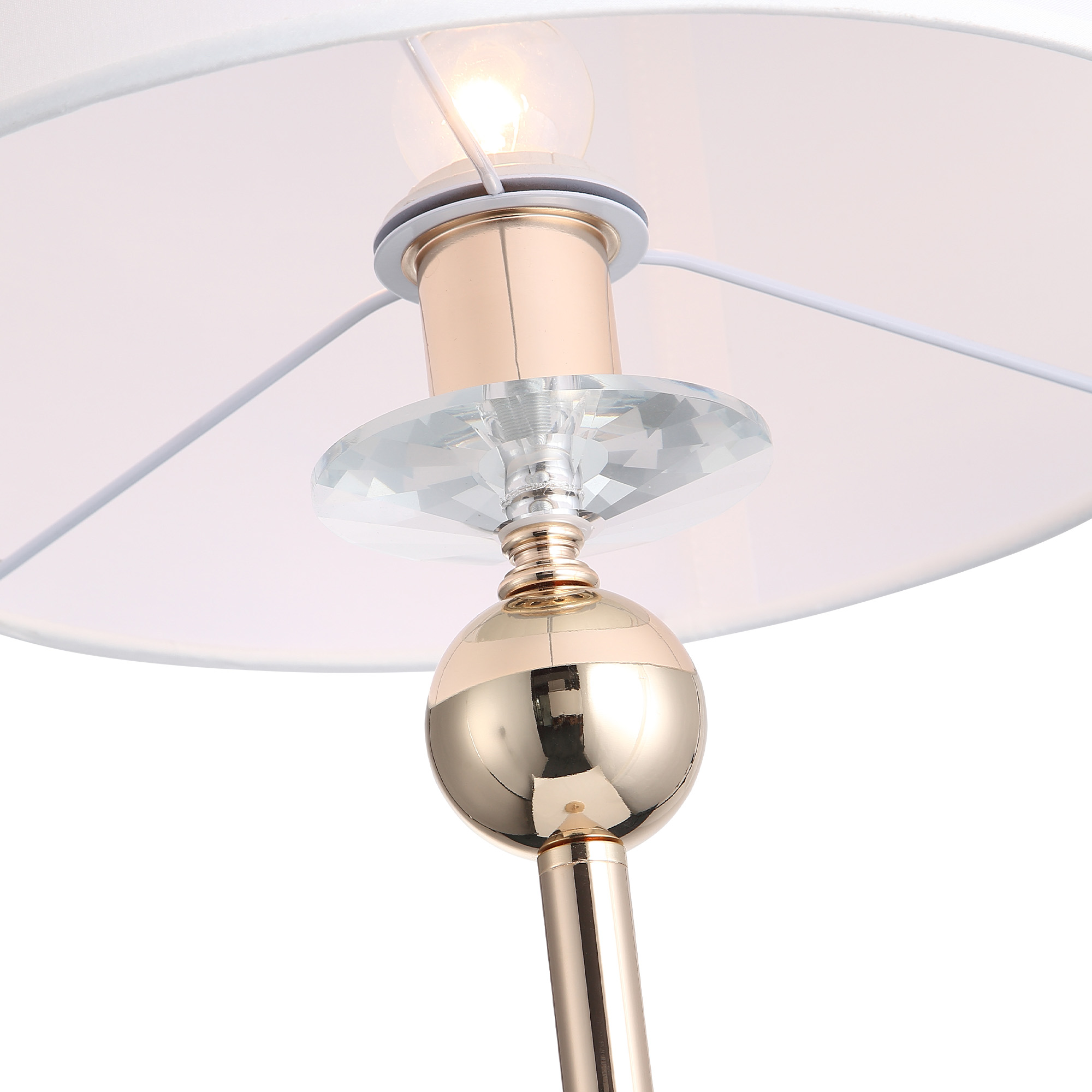 картинка SL1405.205.01 Светильник напольный ST-Luce ELEGANCE от магазина pro-decor.kz