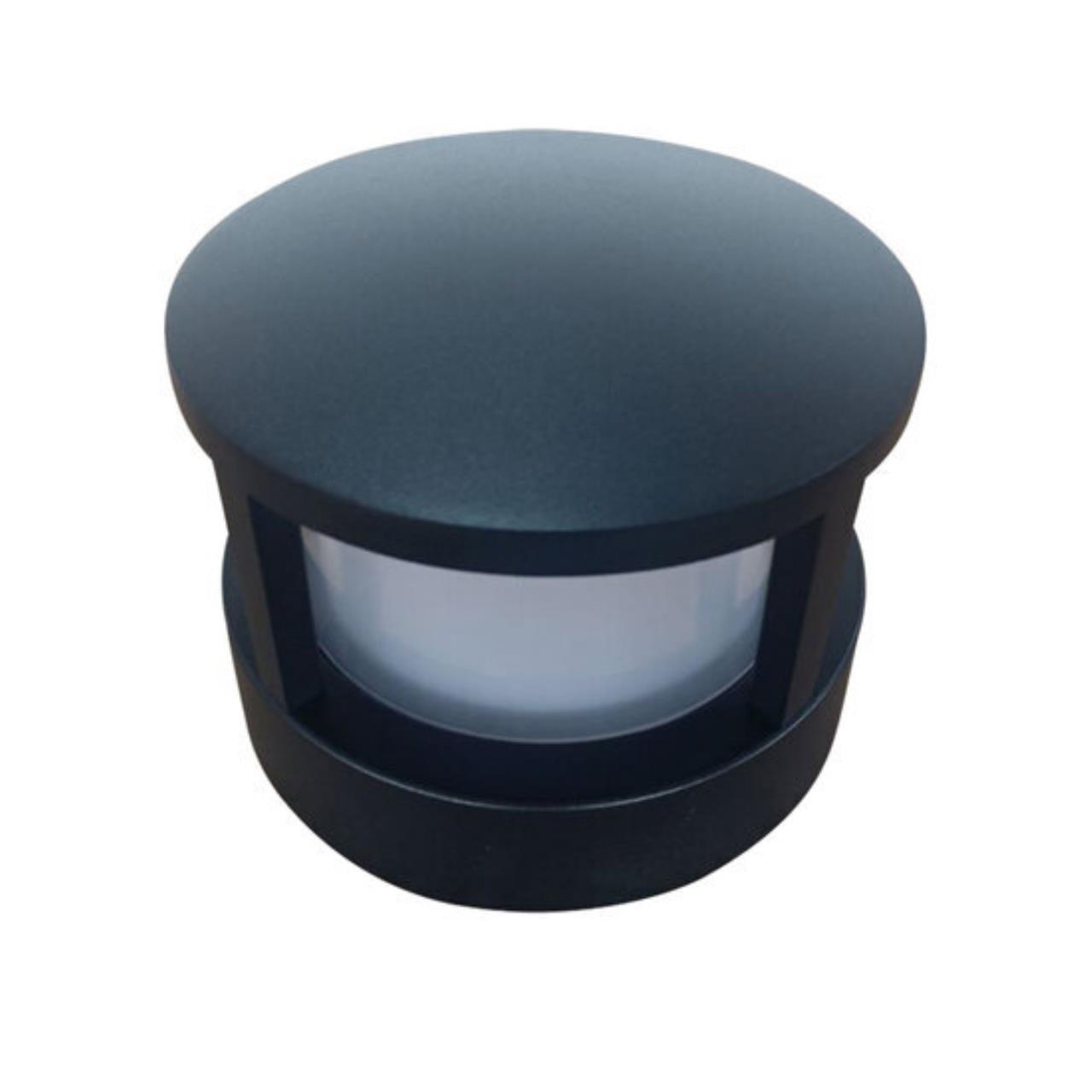 картинка Уличный светильник ULYSSES Arte Lamp A8912AL-1BK магазин pro-decor.kz являющийся официальным дистрибьютором в Казахстане картинка Уличный светильник ULYSSES Arte Lamp A8912AL-1BK от магазина pro-decor.kz