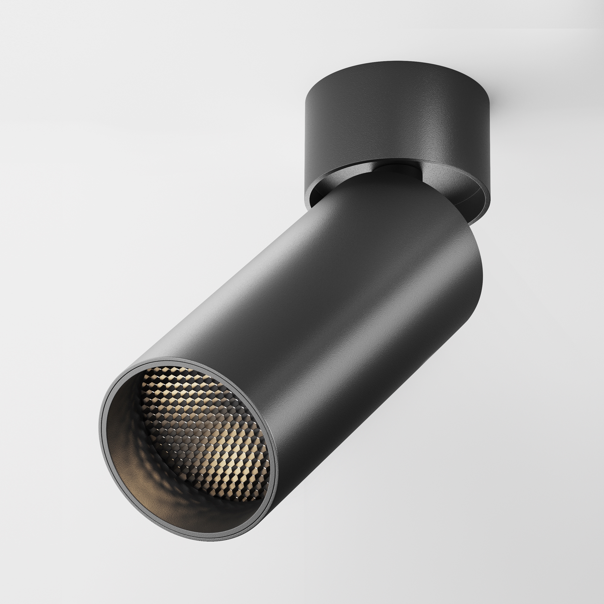 картинка Потолочный светильник Technical C055CL-L12B3K-W-B от магазина pro-decor.kz