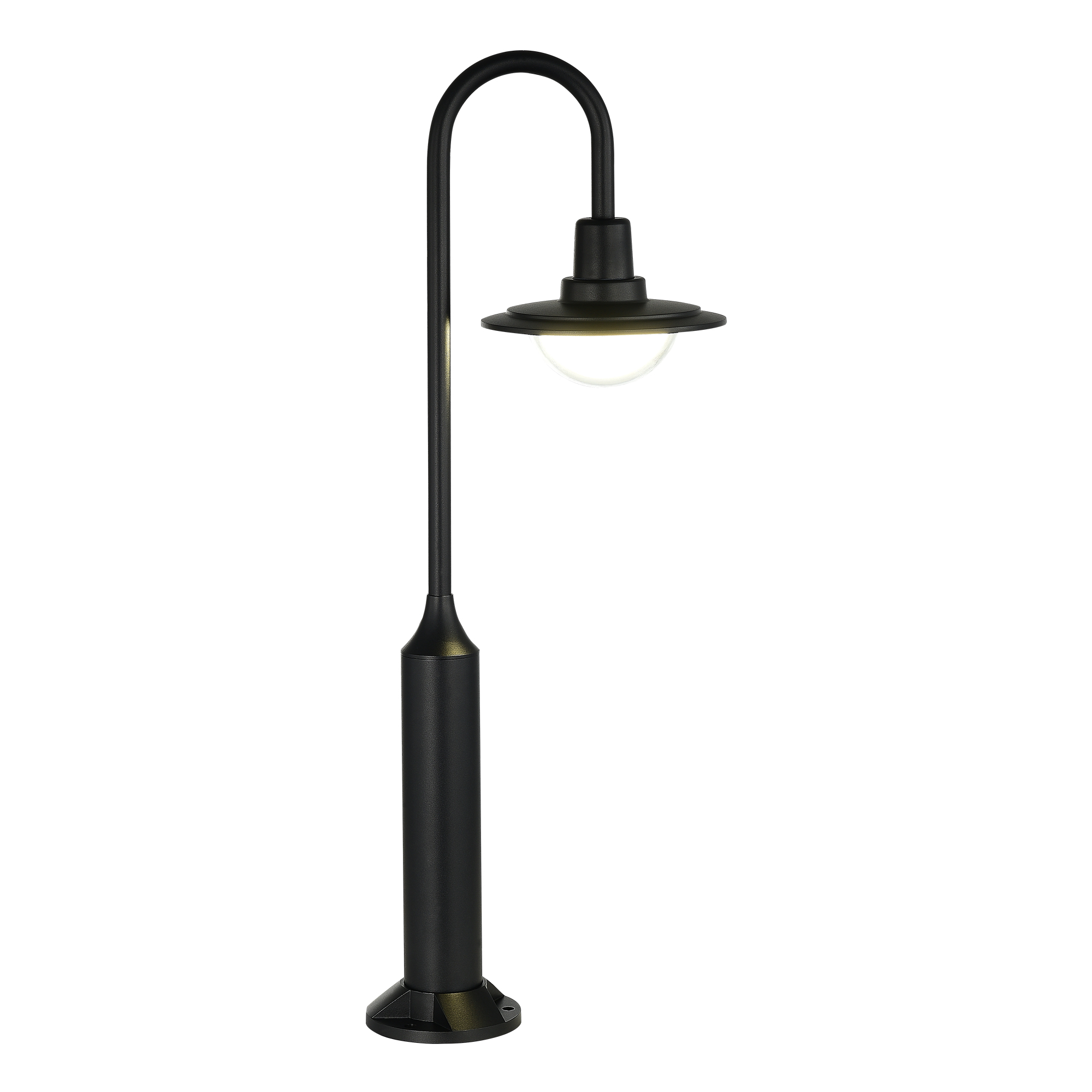 картинка SL9512.405.01 Светильник уличный напольный ST-Luce PROCHE магазин pro-decor.kz являющийся официальным дистрибьютором в Казахстане картинка SL9512.405.01 Светильник уличный напольный ST-Luce PROCHE от магазина pro-decor.kz