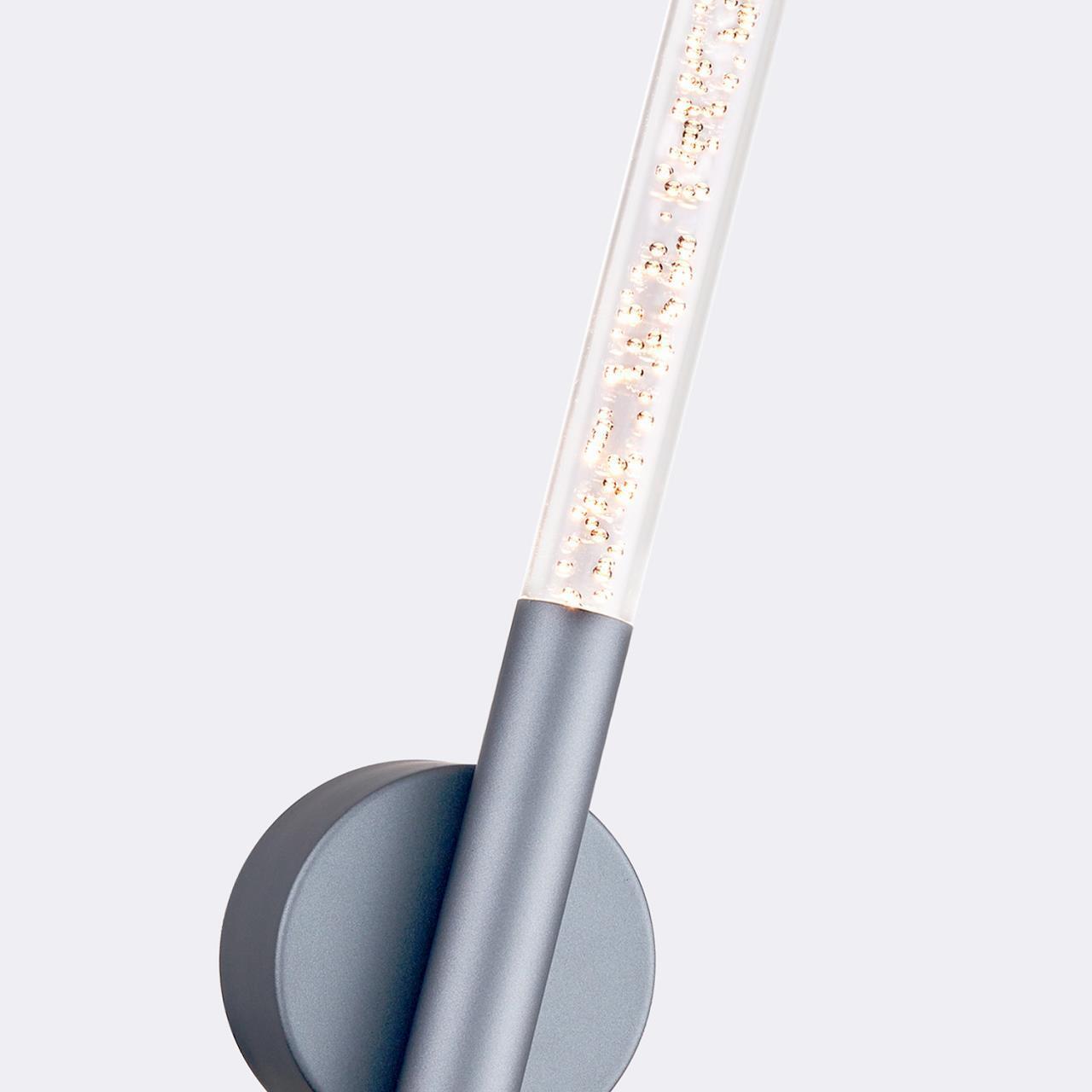 картинка Настенный светильник Bubblor 4310-1W от магазина pro-decor.kz