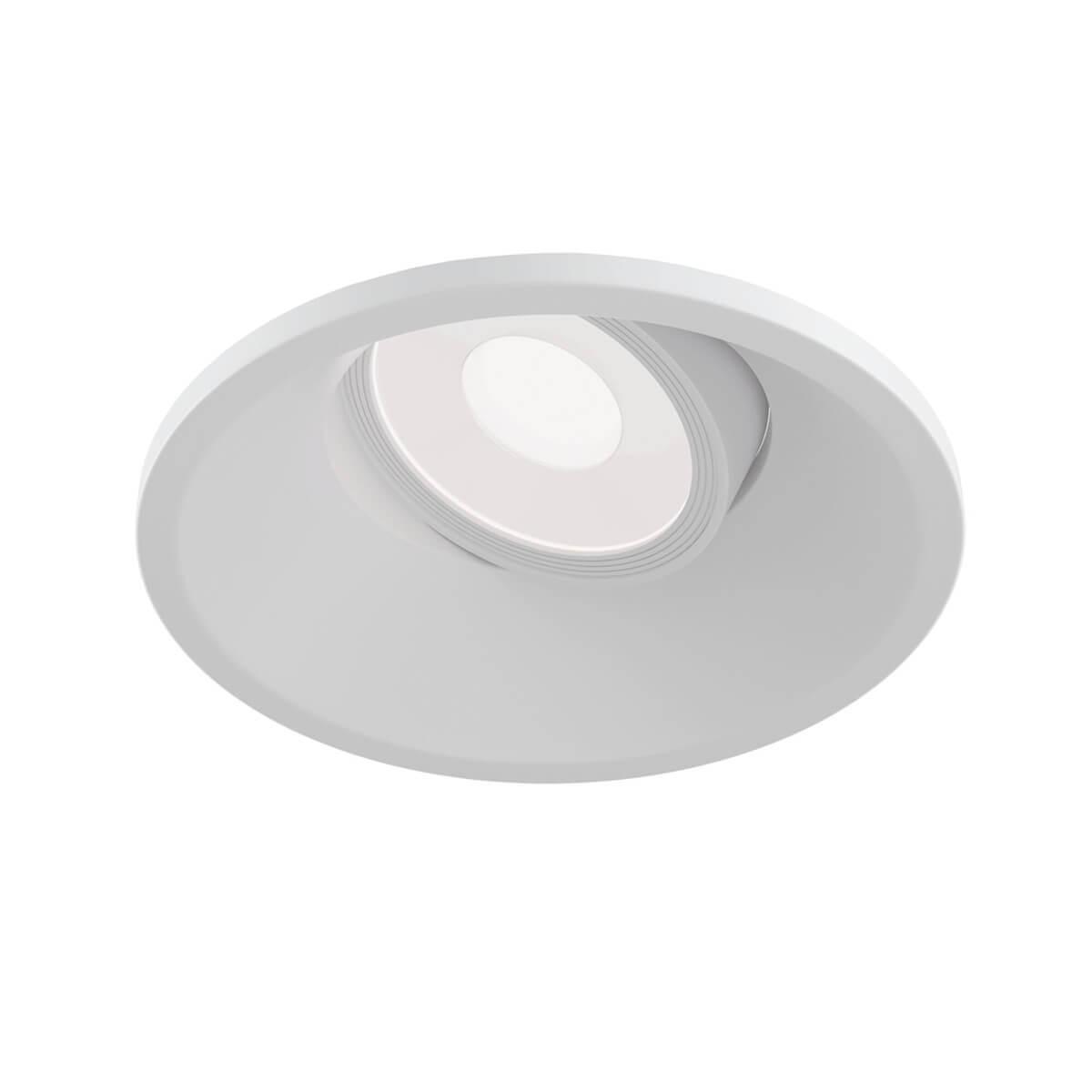 картинка Встраиваемый светильник Maytoni Dot DL028-2-01W магазин pro-decor.kz являющийся официальным дистрибьютором в Казахстане картинка Встраиваемый светильник Maytoni Dot DL028-2-01W от магазина pro-decor.kz