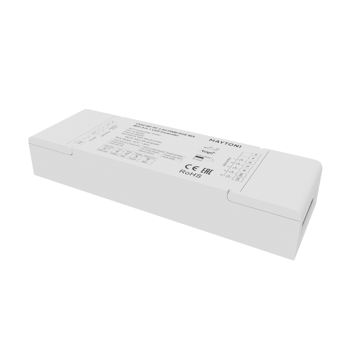 картинка Комплектующие к светодиодной ленте Led Strip 742002 от магазина pro-decor.kz