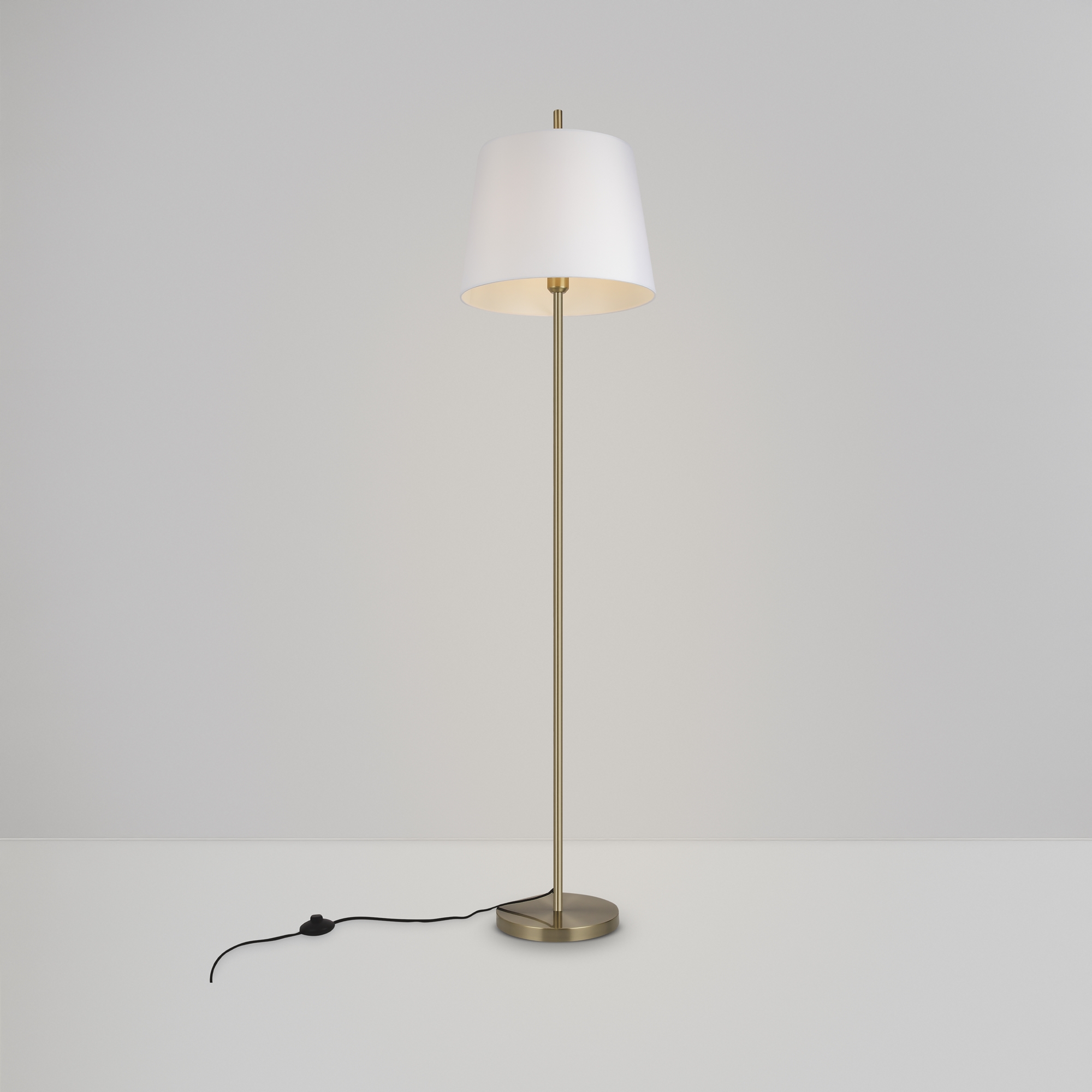картинка Торшер Freya Sandy FR5118FL-01BS магазин pro-decor.kz являющийся официальным дистрибьютором в Казахстане картинка Торшер Freya Sandy FR5118FL-01BS от магазина pro-decor.kz