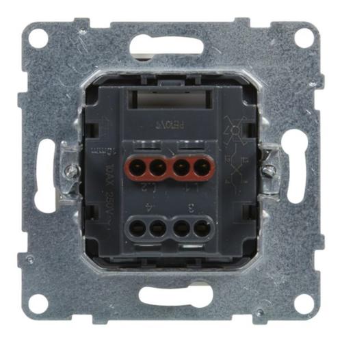 картинка Переключатель Legrand SUNO 721107 от магазина pro-decor.kz