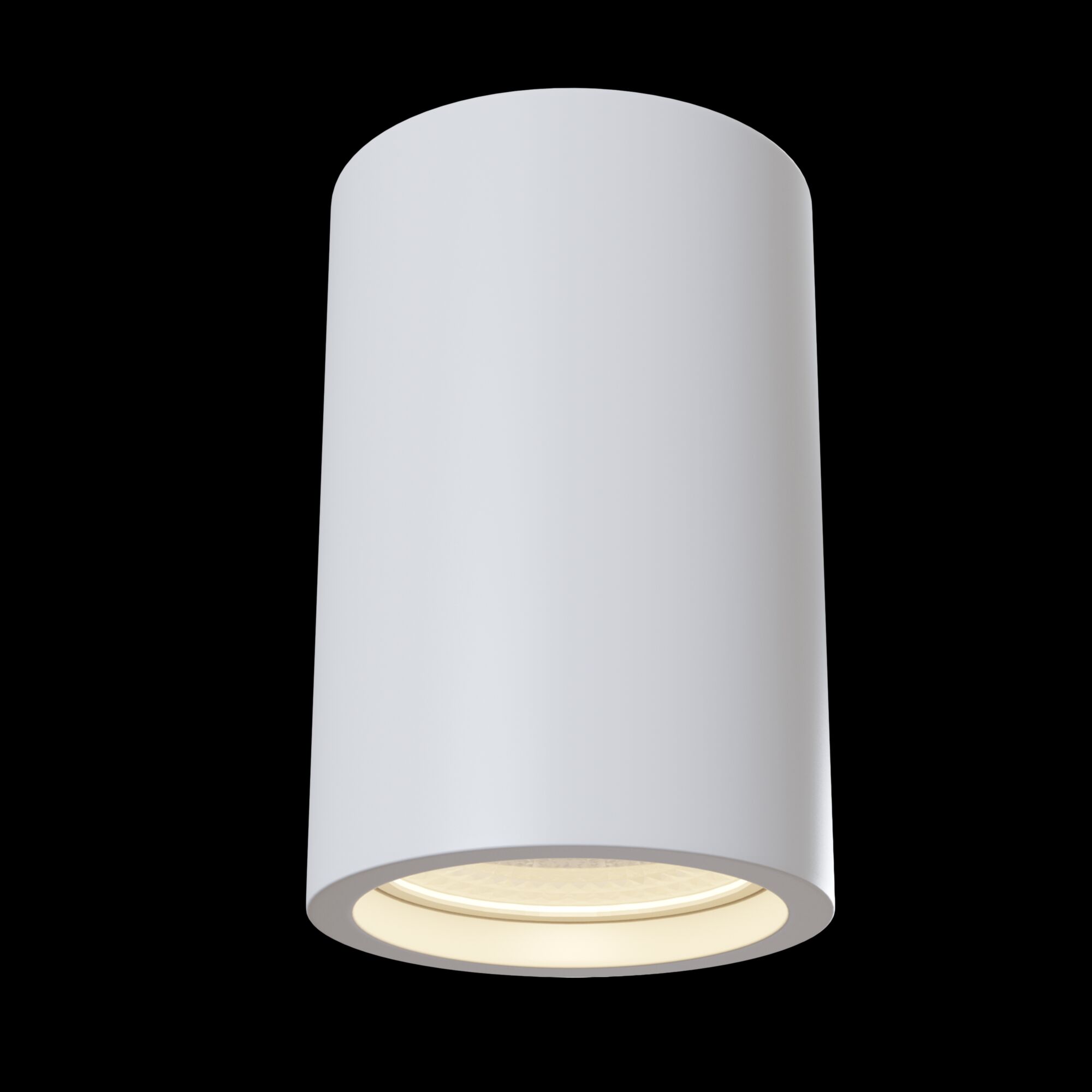картинка Потолочный светильник Maytoni Conik Gyps C003CW-01W от магазина pro-decor.kz