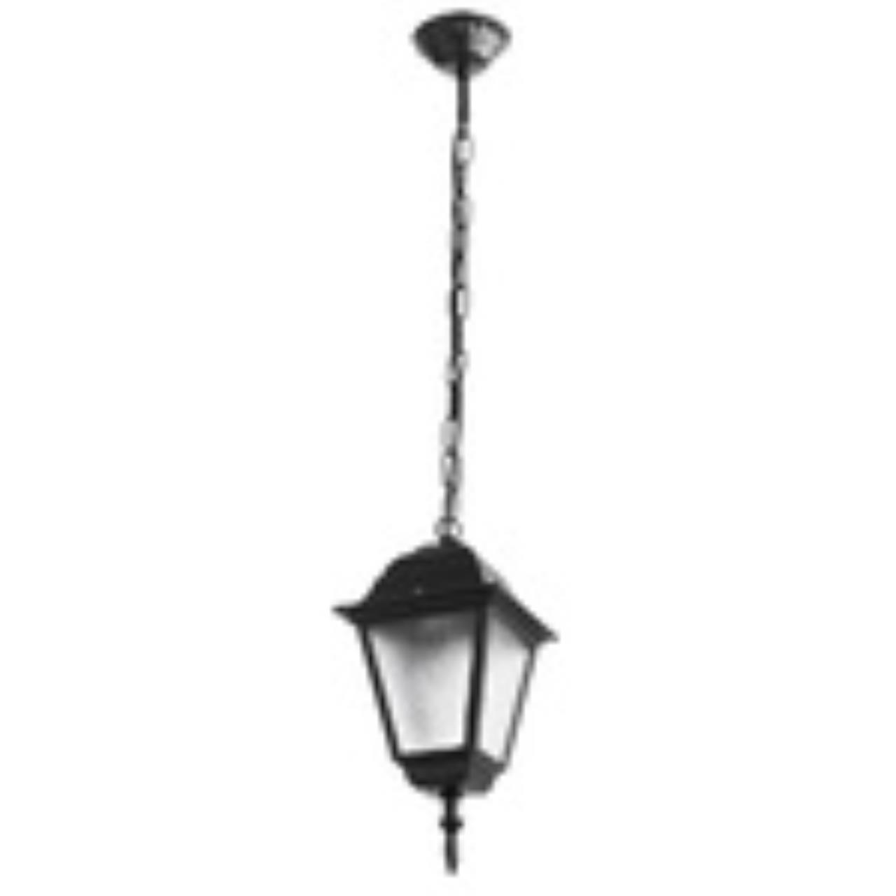 картинка Уличный подвесной светильник Arte Lamp Bremen A1015SO-1BK от магазина pro-decor.kz
