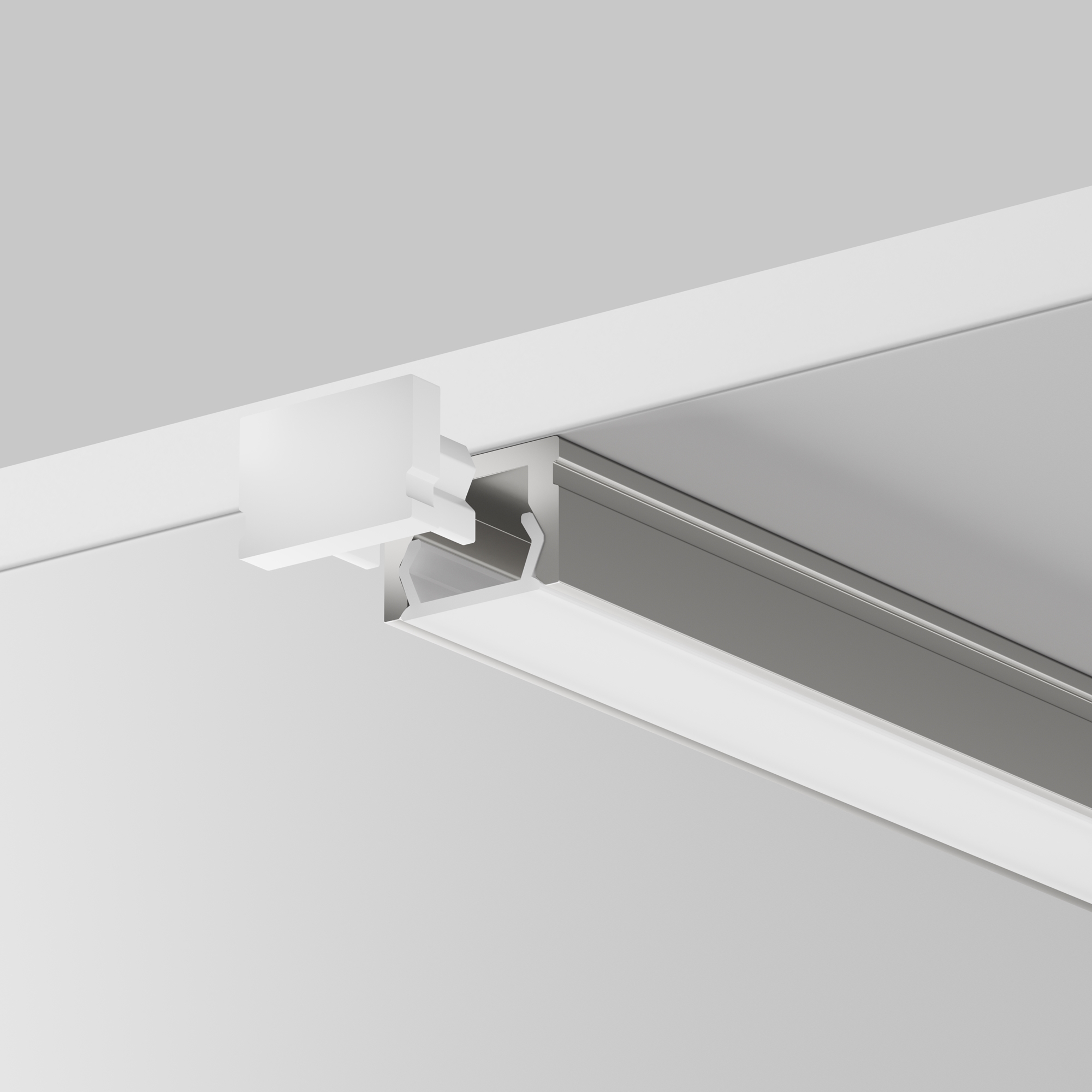 картинка Профиль Led Strip 631001 от магазина pro-decor.kz