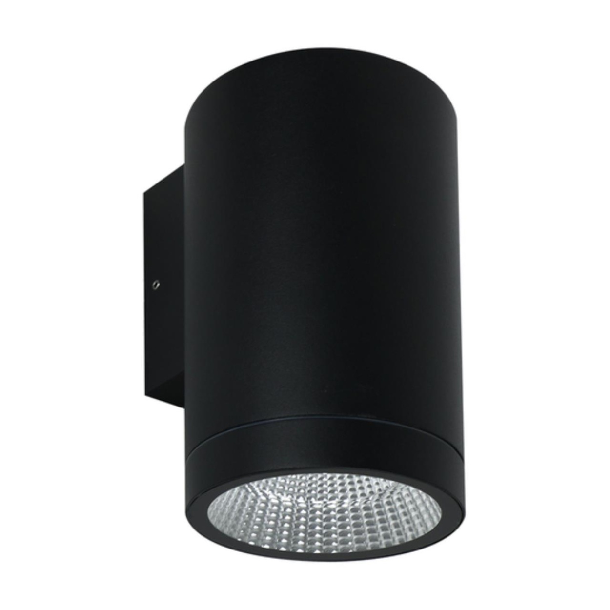 картинка Фасадный светильник Arte Lamp TORCULAR A1313AL-1BK от магазина pro-decor.kz