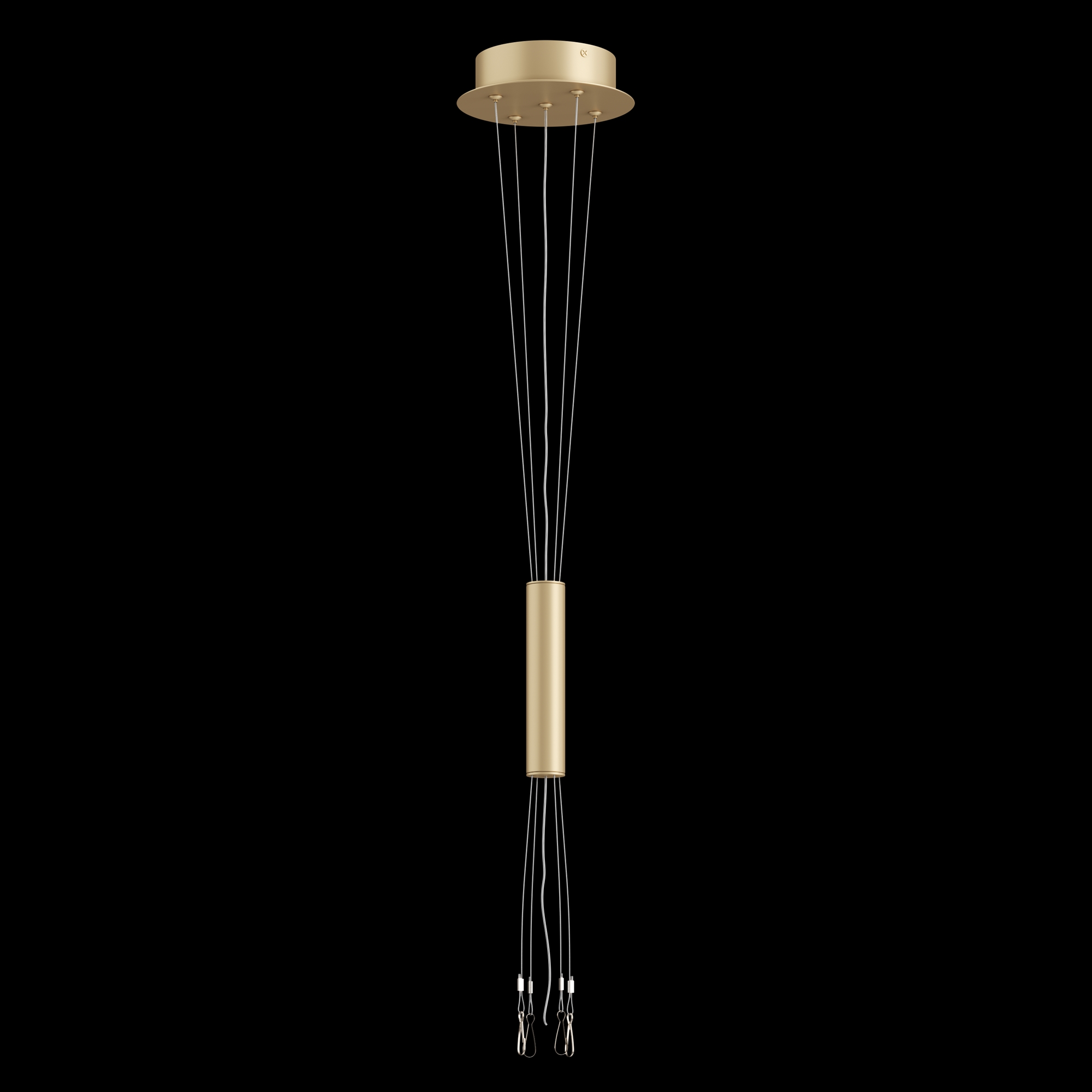 картинка Универсальное крепление Technical C032C-04-MG магазин pro-decor.kz являющийся официальным дистрибьютором в Казахстане картинка Универсальное крепление Technical C032C-04-MG от магазина pro-decor.kz