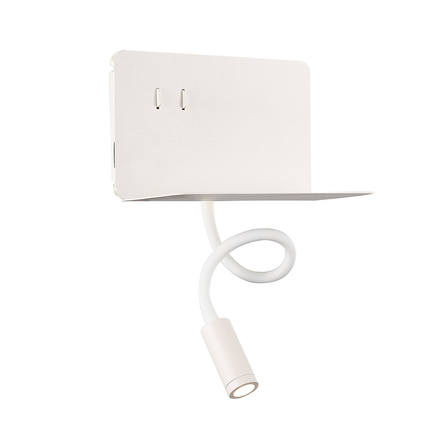картинка Настенный светодиодный светильник ST Luce Pinaggio SL1576.501.02 от магазина pro-decor.kz