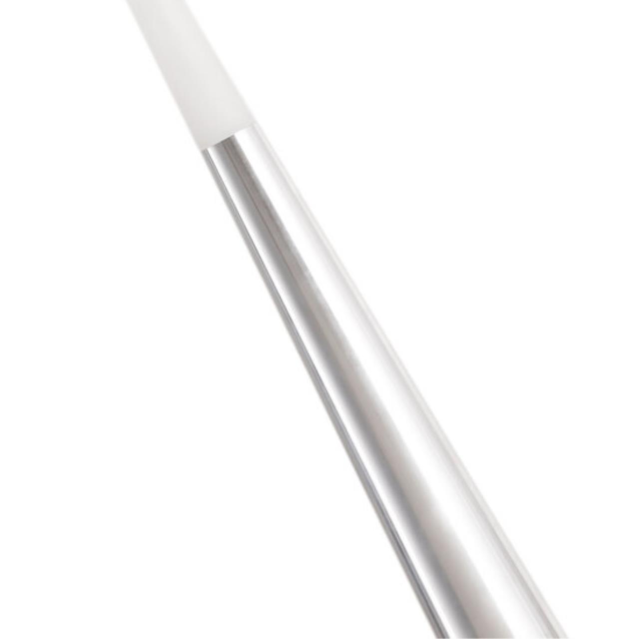картинка Подвесной светодиодный светильник Arte Lamp Orione A6010SP-1CC от магазина pro-decor.kz