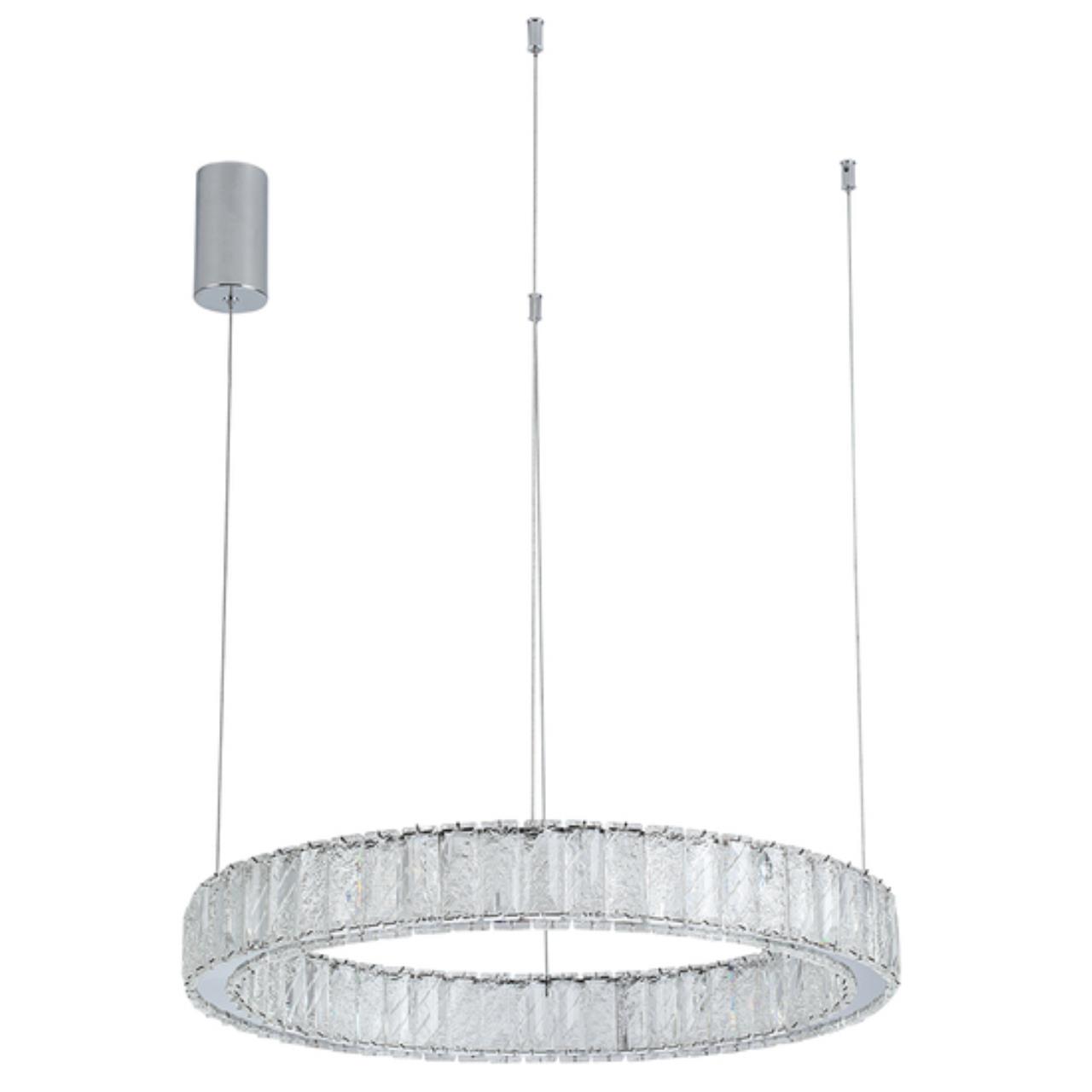 картинка Подвесной светильник Divinare BARBARA 1137/02 SP-28 от магазина pro-decor.kz