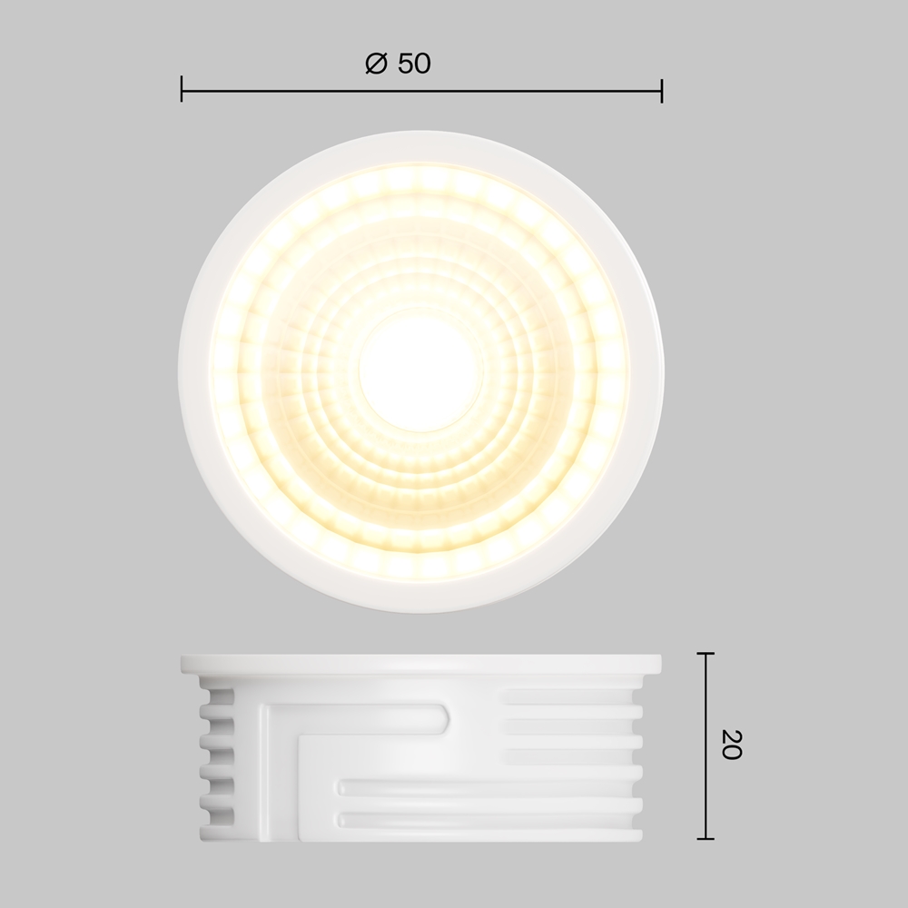 картинка Led модуль Voltega 7189 магазин pro-decor.kz являющийся официальным дистрибьютором в Казахстане картинка Led модуль Voltega 7189 от магазина pro-decor.kz
