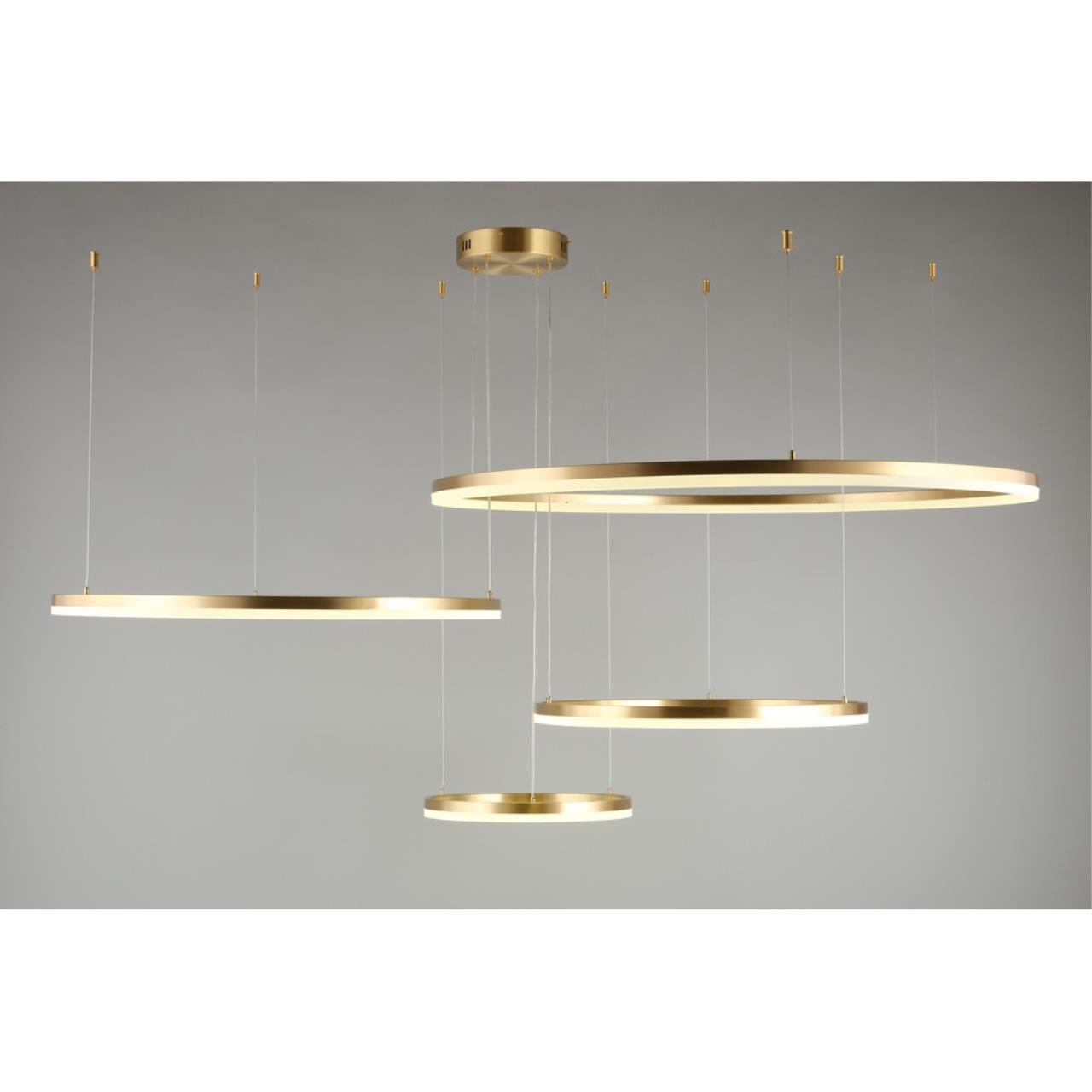 картинка Подвесной светодиодный светильник Aployt Armel APL.049.03.175 от магазина pro-decor.kz