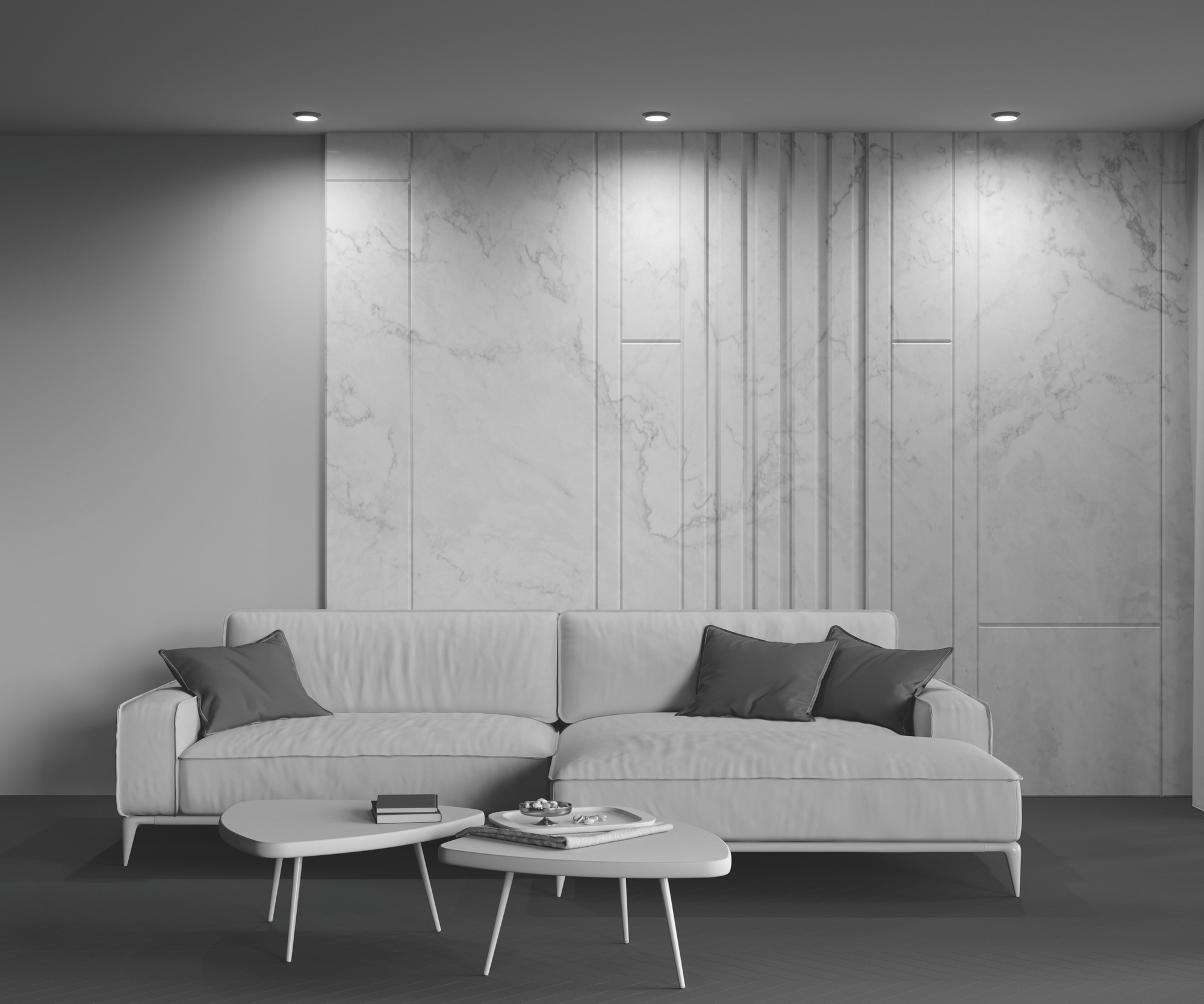 картинка Встраиваемый светильник Technical DL086-GX53-RD-B от магазина pro-decor.kz
