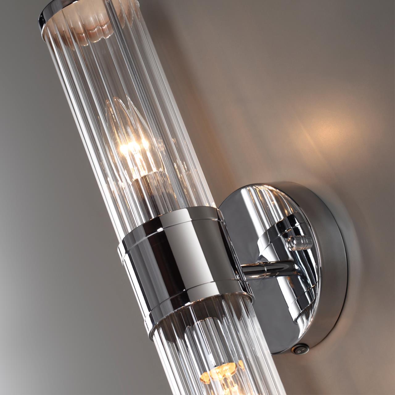 картинка Подсветка для зеркал Odeon Light Drops Kepa 4945/2W магазин pro-decor.kz являющийся официальным дистрибьютором в Казахстане картинка Подсветка для зеркал Odeon Light Drops Kepa 4945/2W от магазина pro-decor.kz