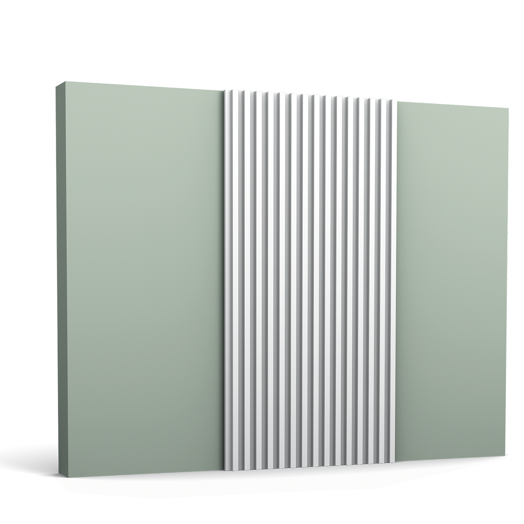WX205-2600 ORAC Стеновая панель 200 x 25 x 1,3