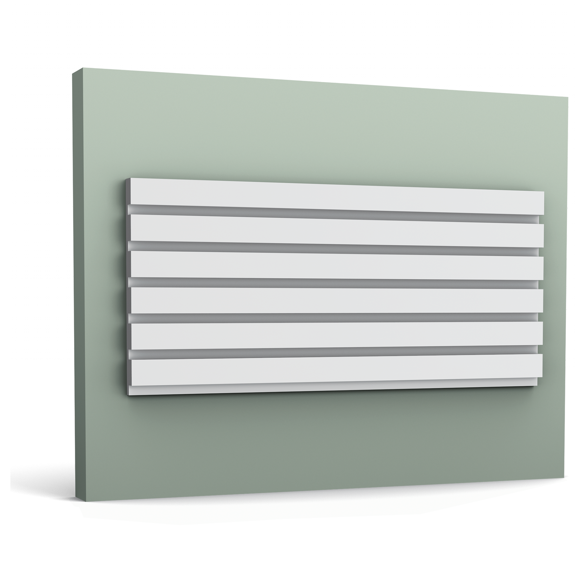 W111-2600 ORAC декоративная панель Полоска,