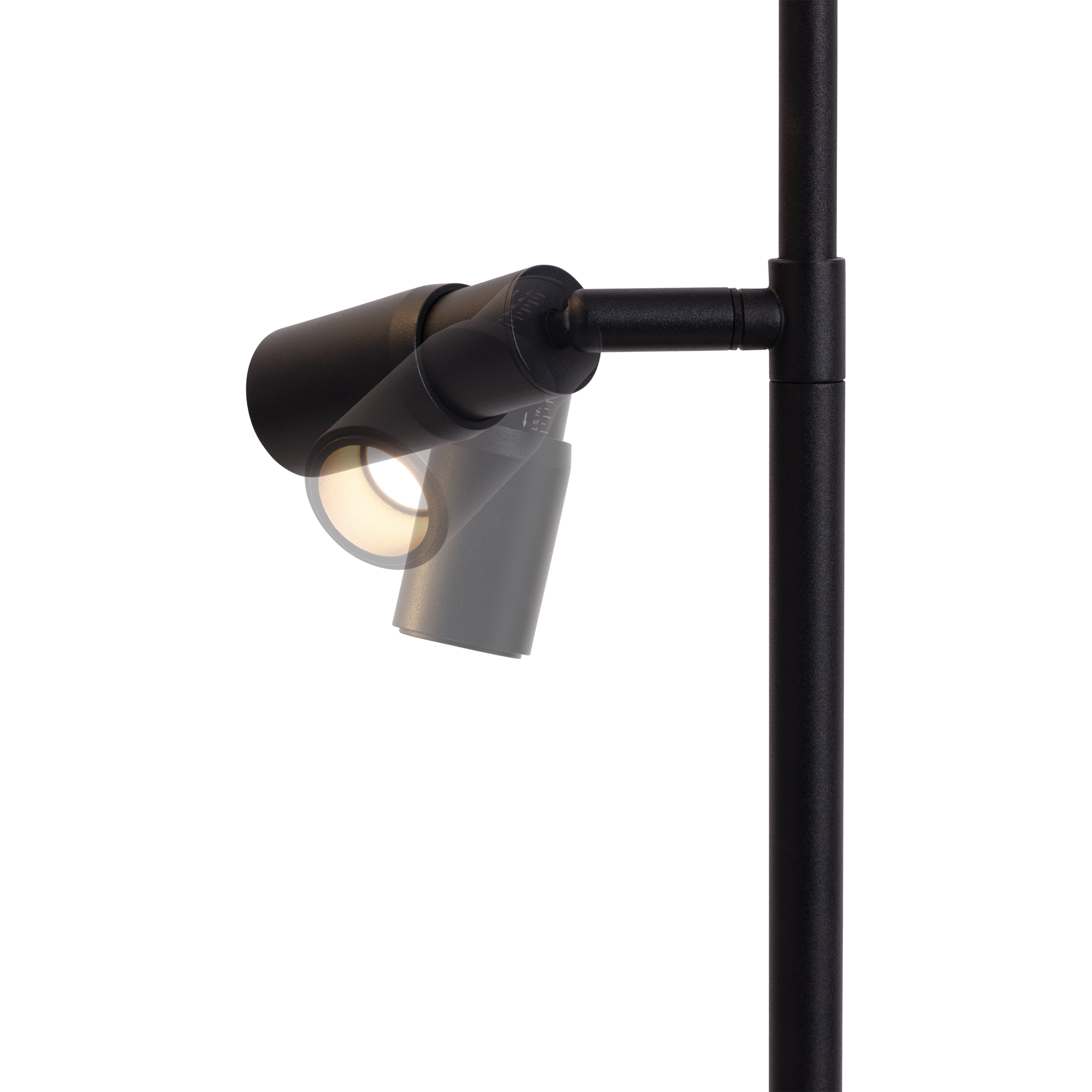 картинка Настольный светильник Freya FR2066TL-L40B FLINT от магазина pro-decor.kz