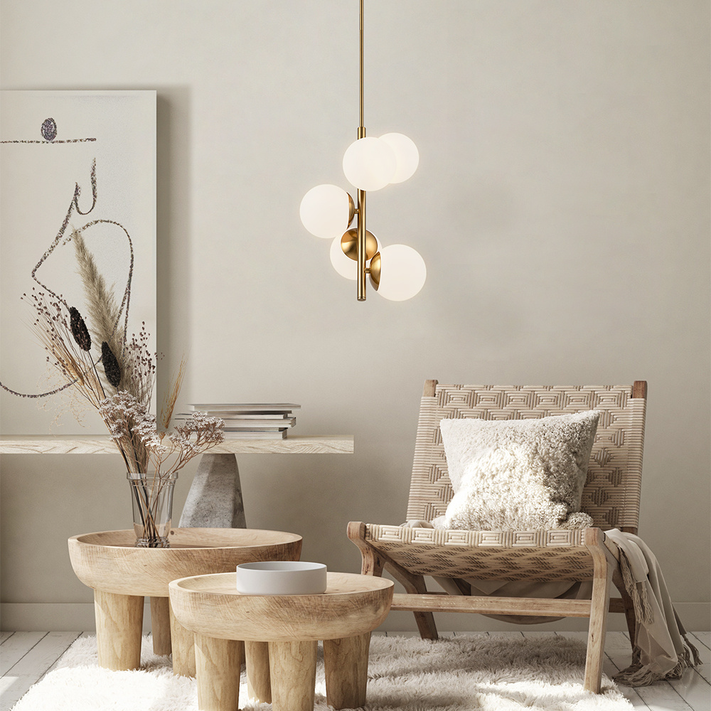 картинка Подвесной светильник Freya FR5199PL-05B магазин pro-decor.kz являющийся официальным дистрибьютором в Казахстане картинка Подвесной светильник Freya FR5199PL-05B от магазина pro-decor.kz
