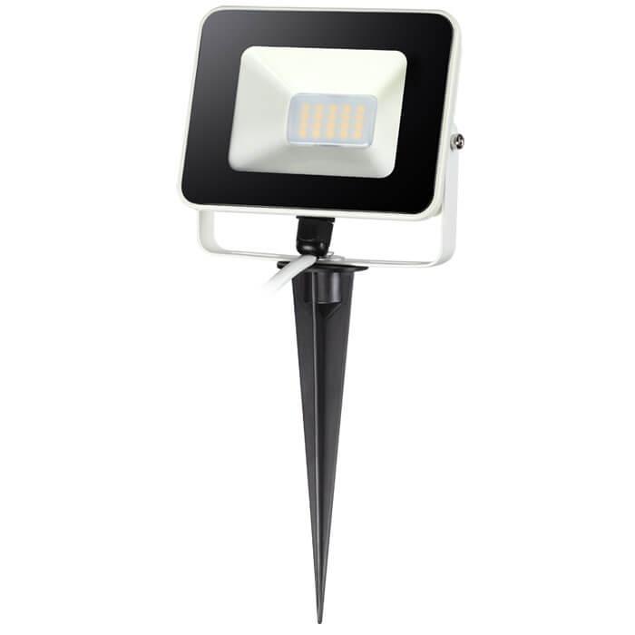 картинка Прожектор светодиодный Novotech Armin 10W 357524 от магазина pro-decor.kz